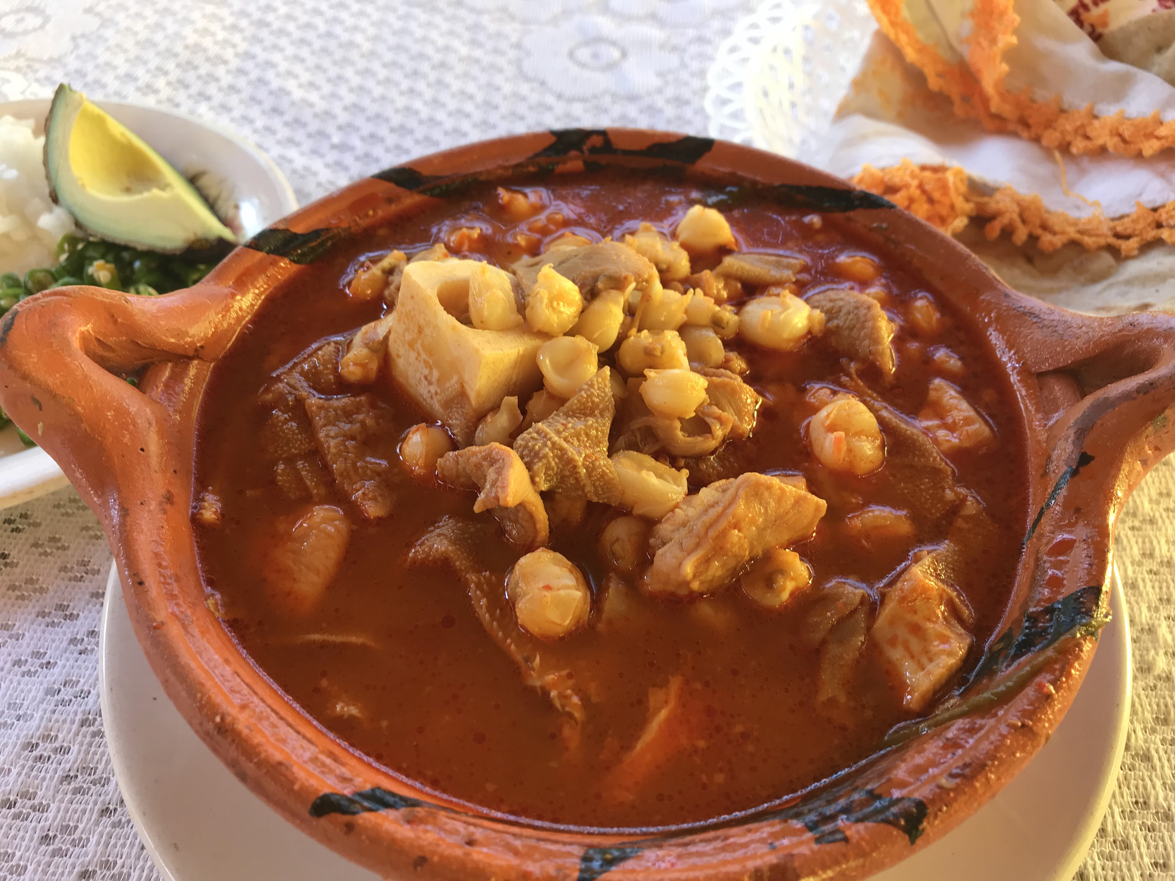 Pollos "Ninfa" image 8