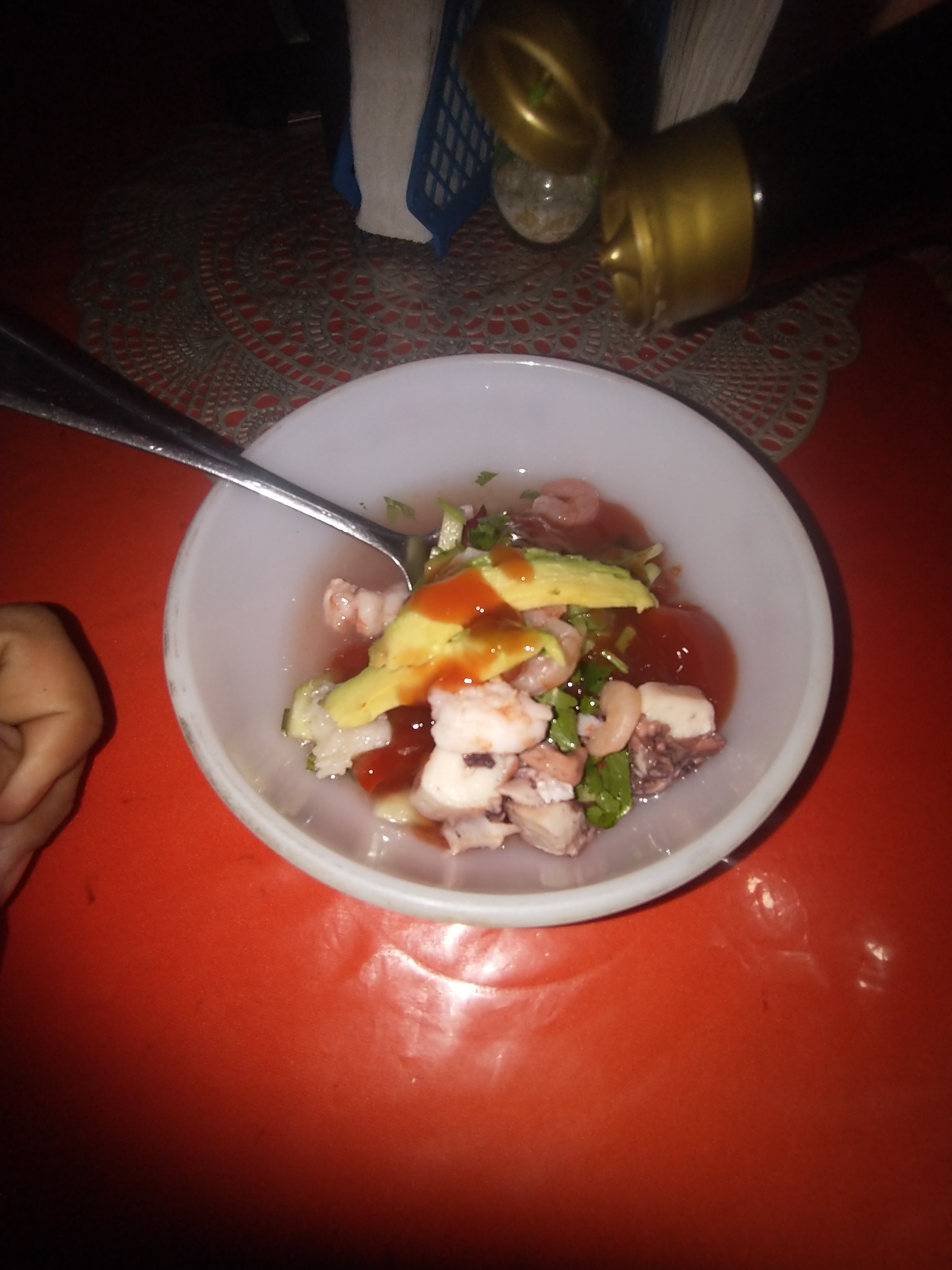 Loncheria Mi Casa image 3