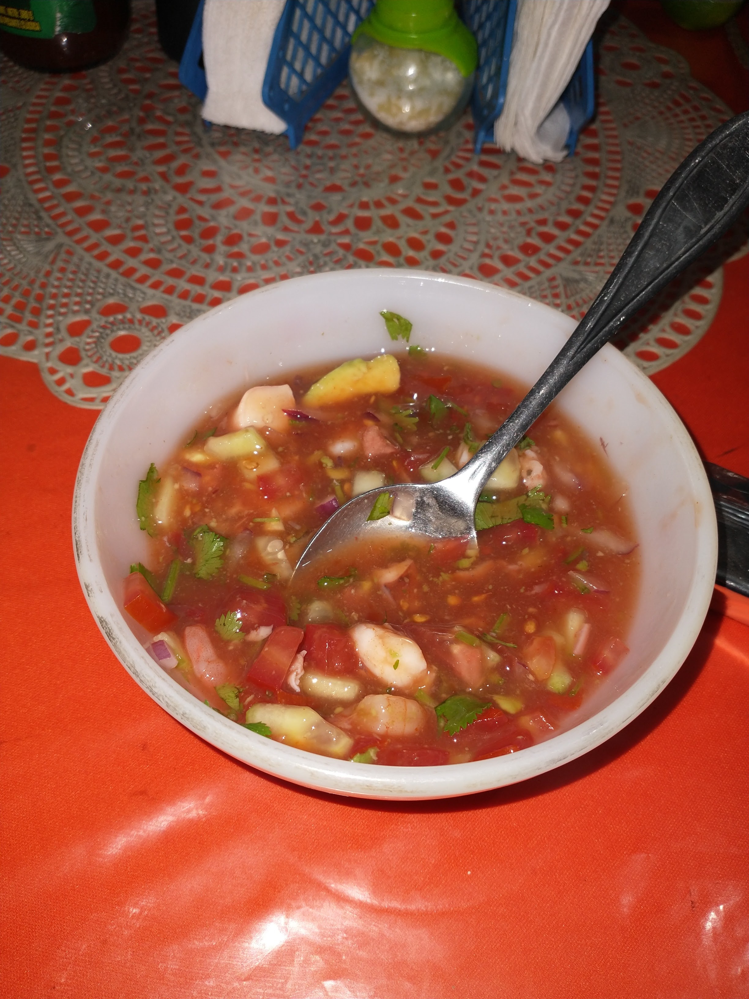 Loncheria Mi Casa image 5