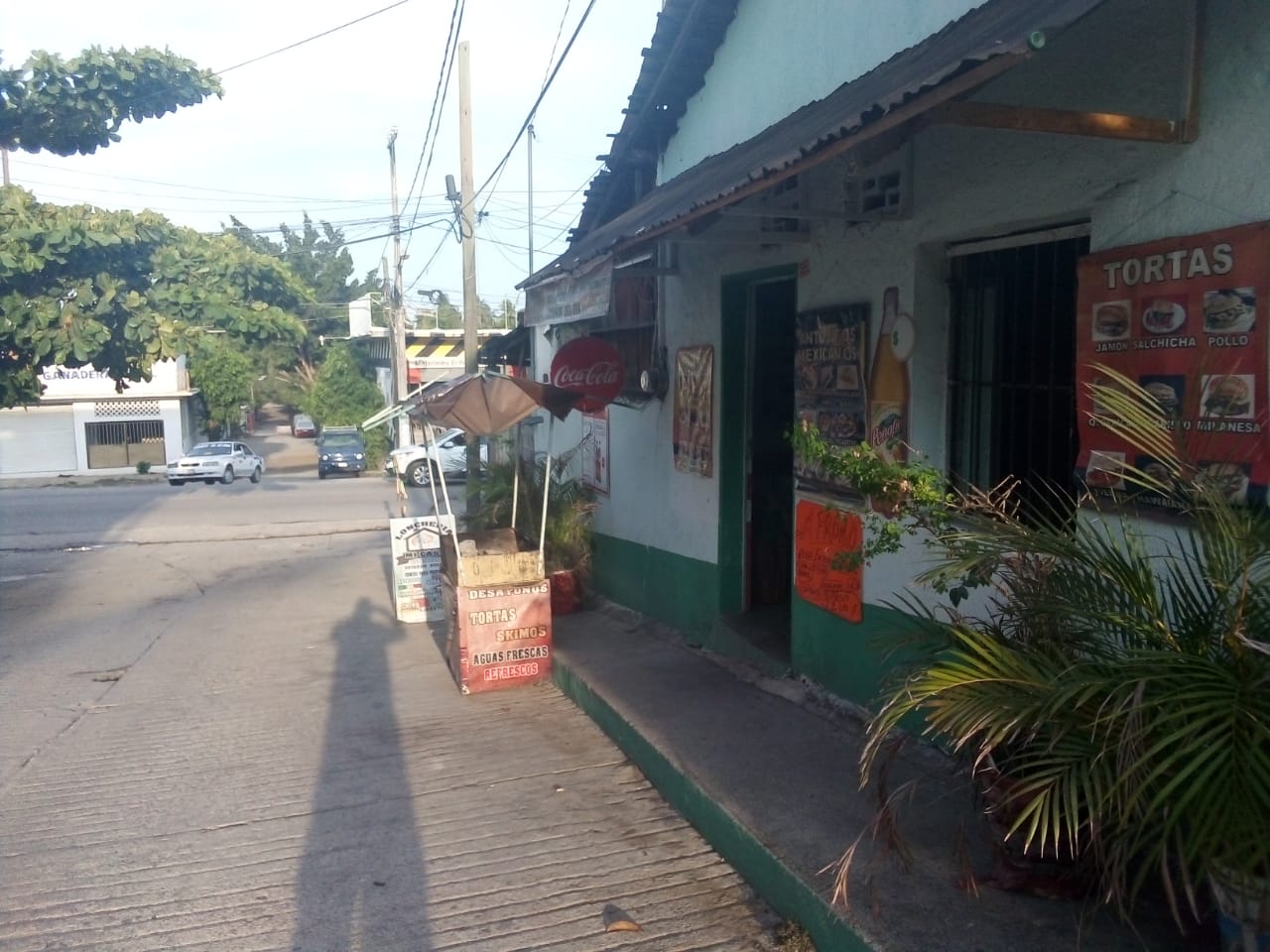 Loncheria Mi Casa image 8