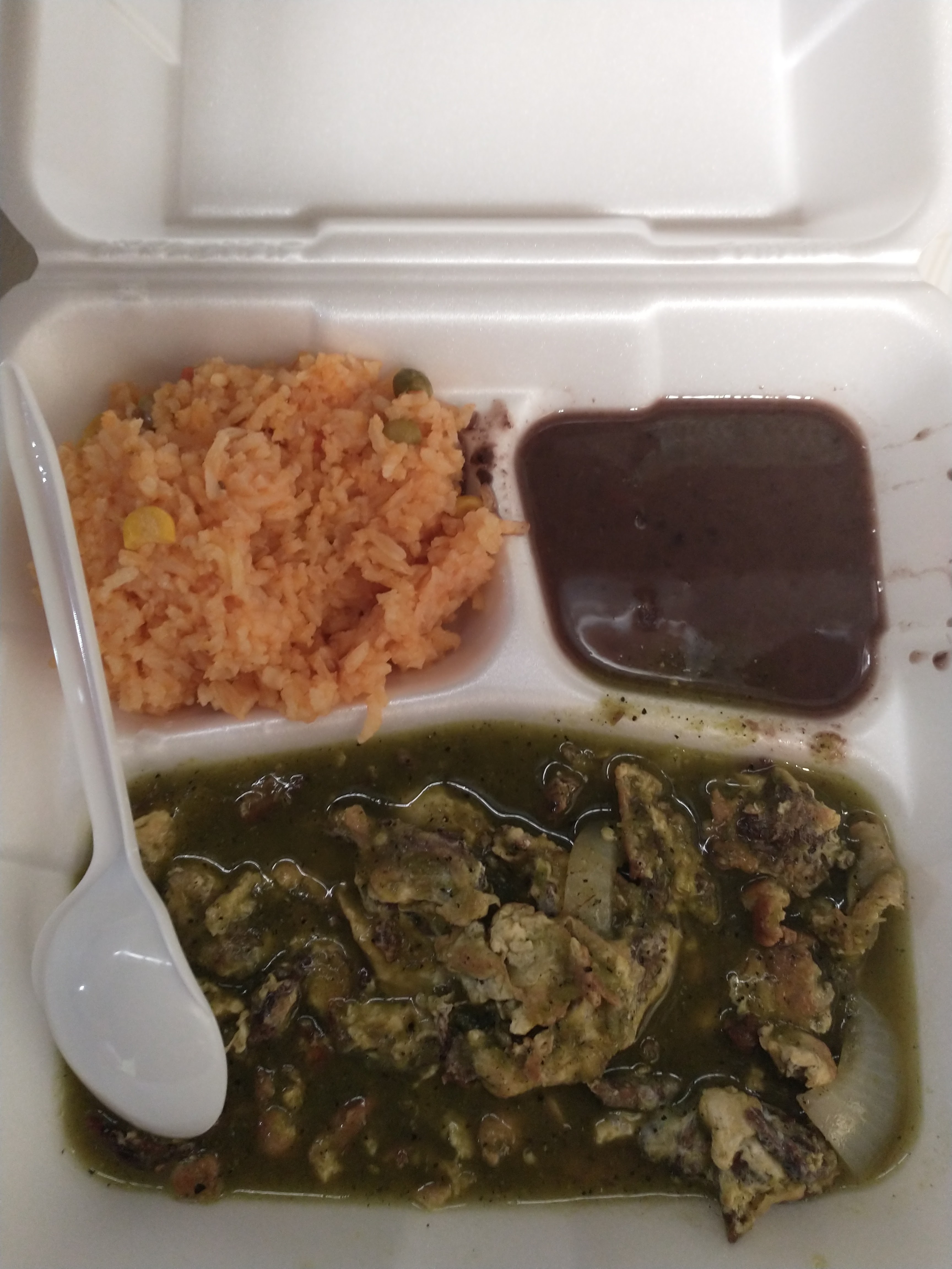 Loncheria Mi Casa image 9