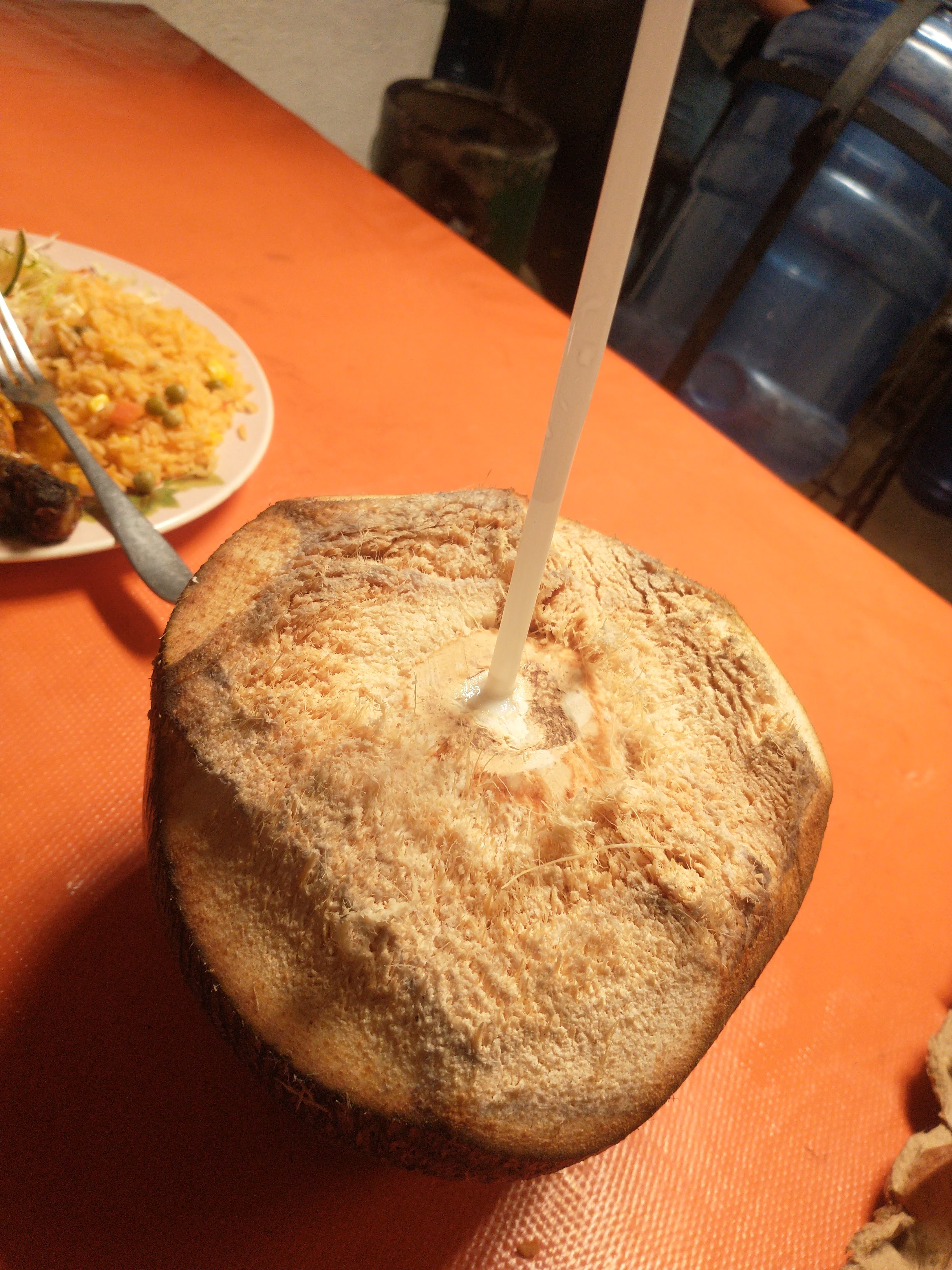 Loncheria Mi Casa image 10