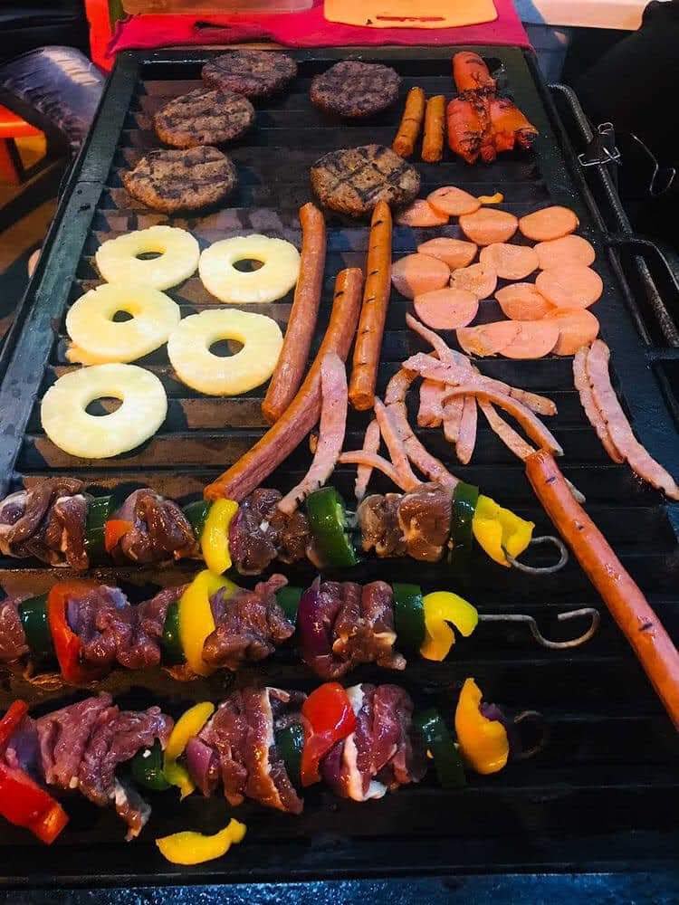 Valente Burger image 4