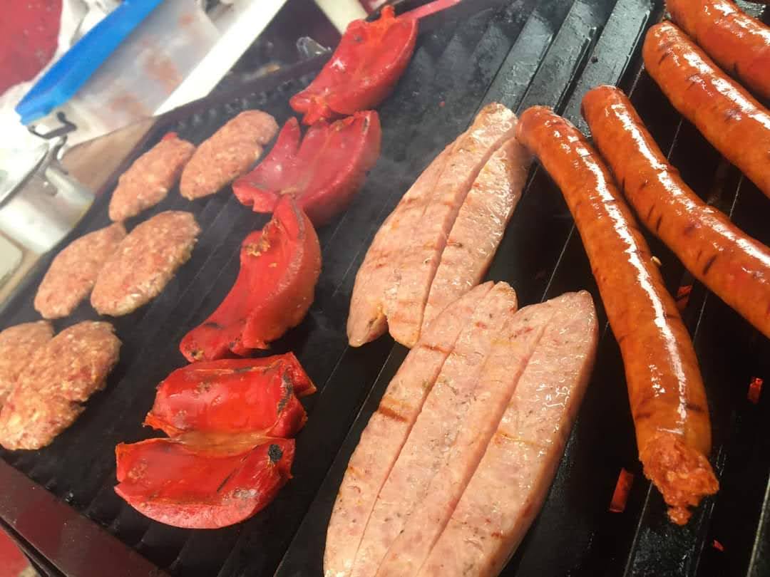 Valente Burger image 5