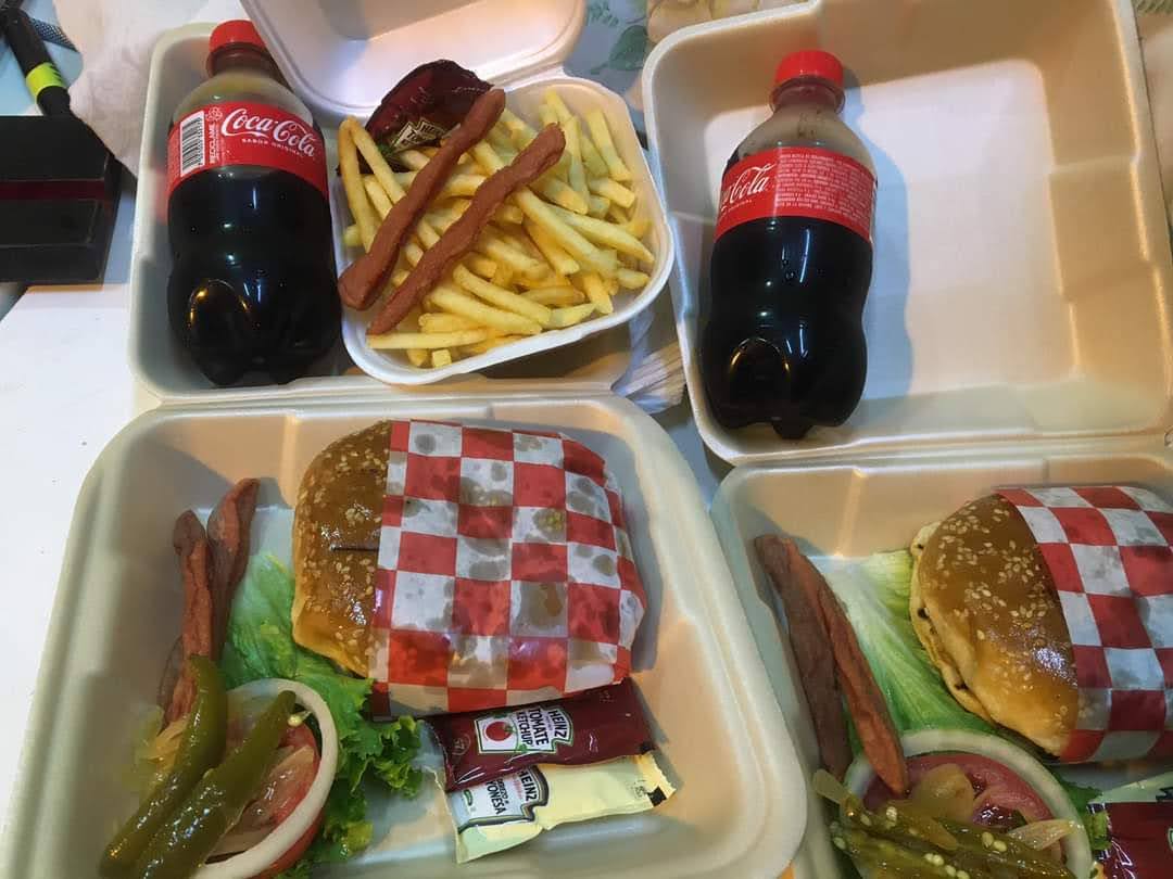 Valente Burger image 7