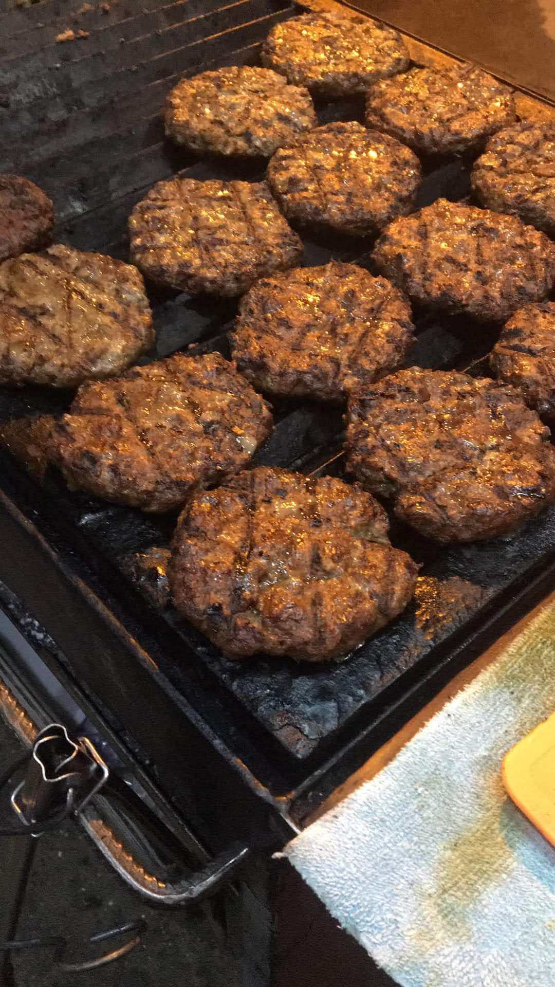 Valente Burger image 8