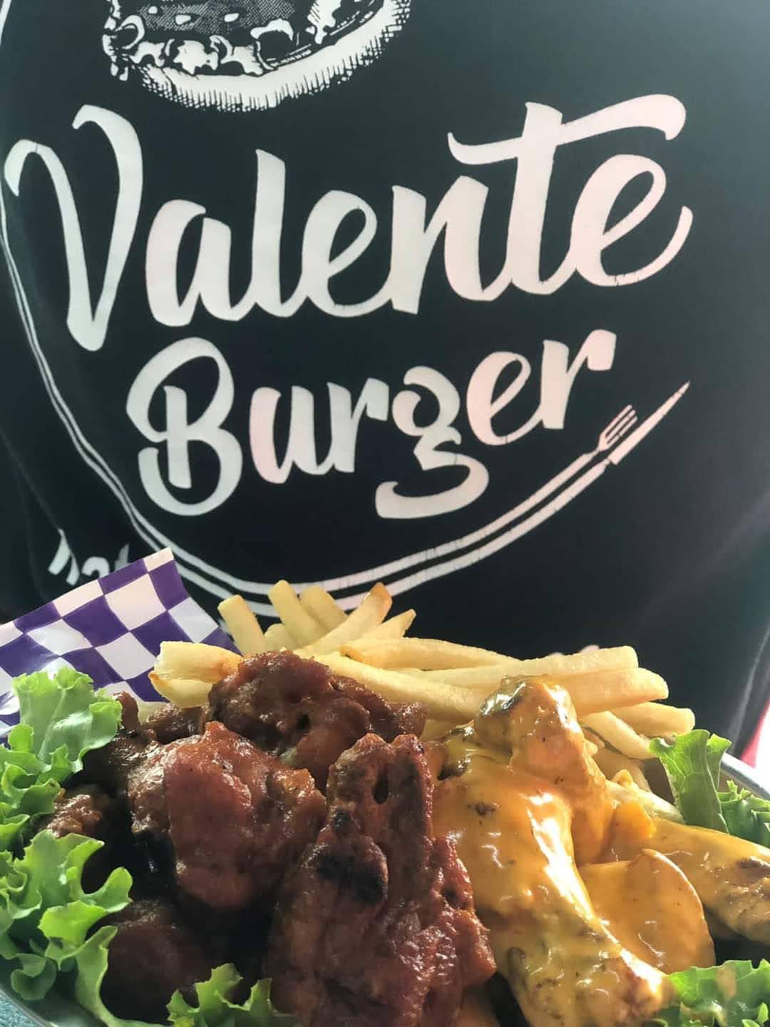 Valente Burger image 9