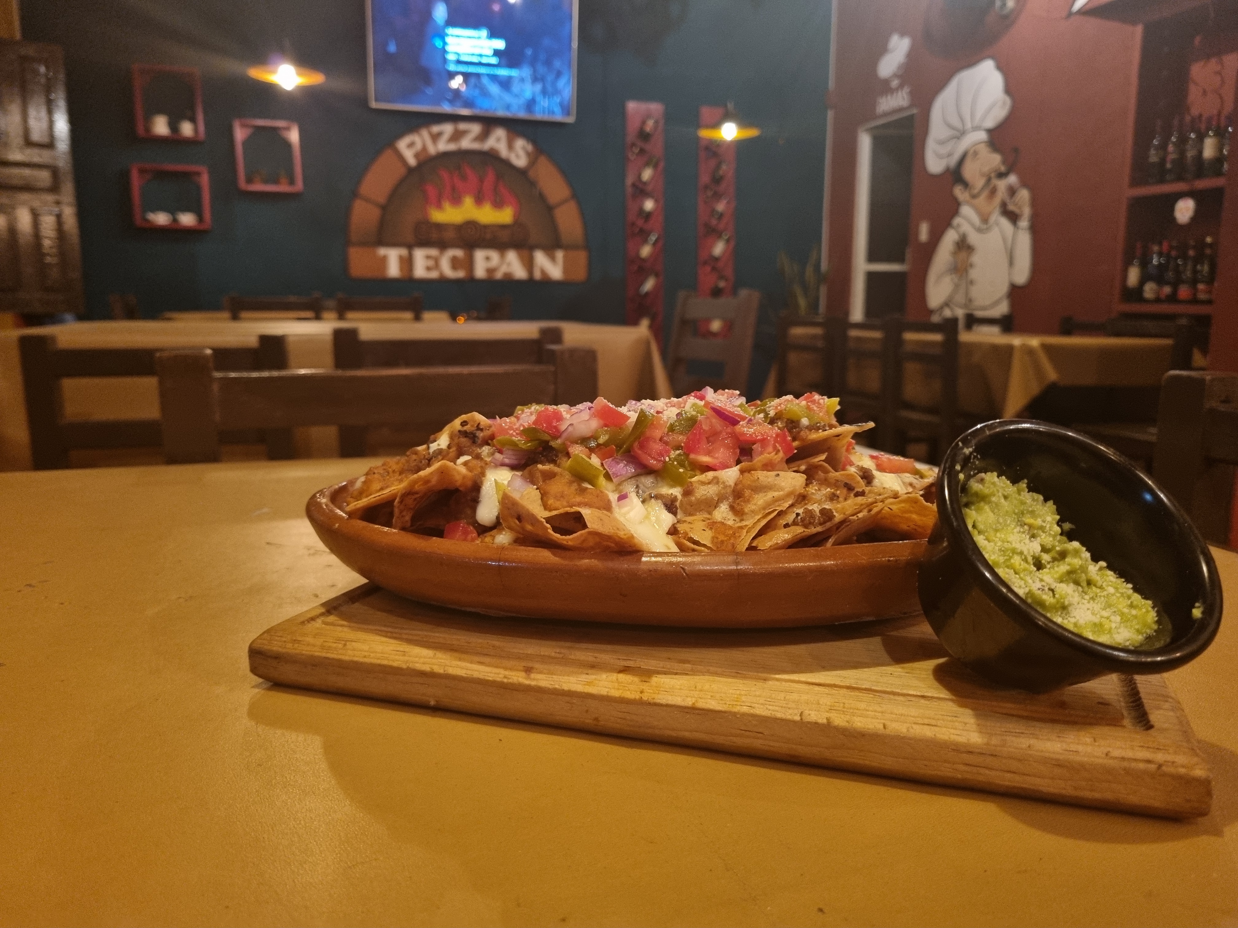 Pizzas Tecpan image 2