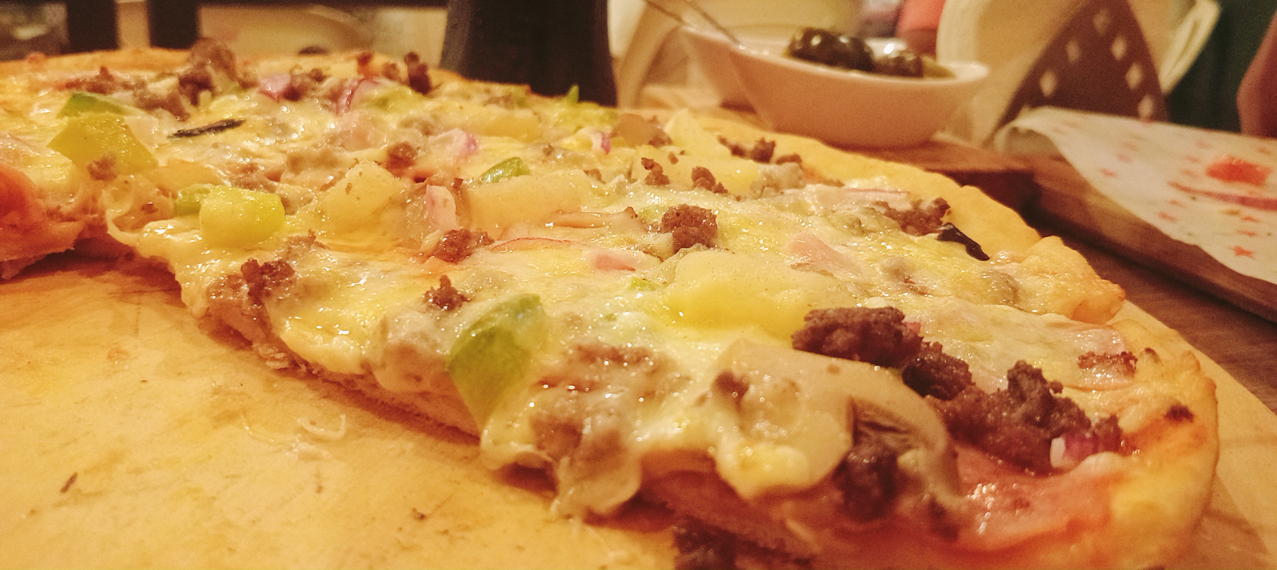 Pizzas Tecpan image 4