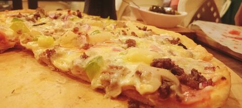 Pizzas Tecpan image 4