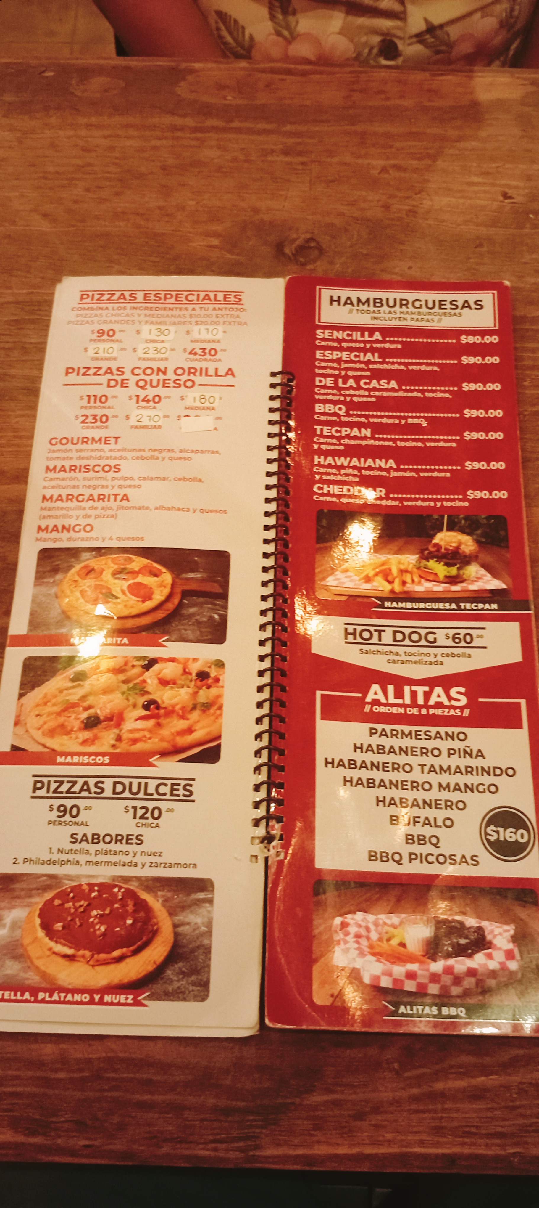 Pizzas Tecpan image 5