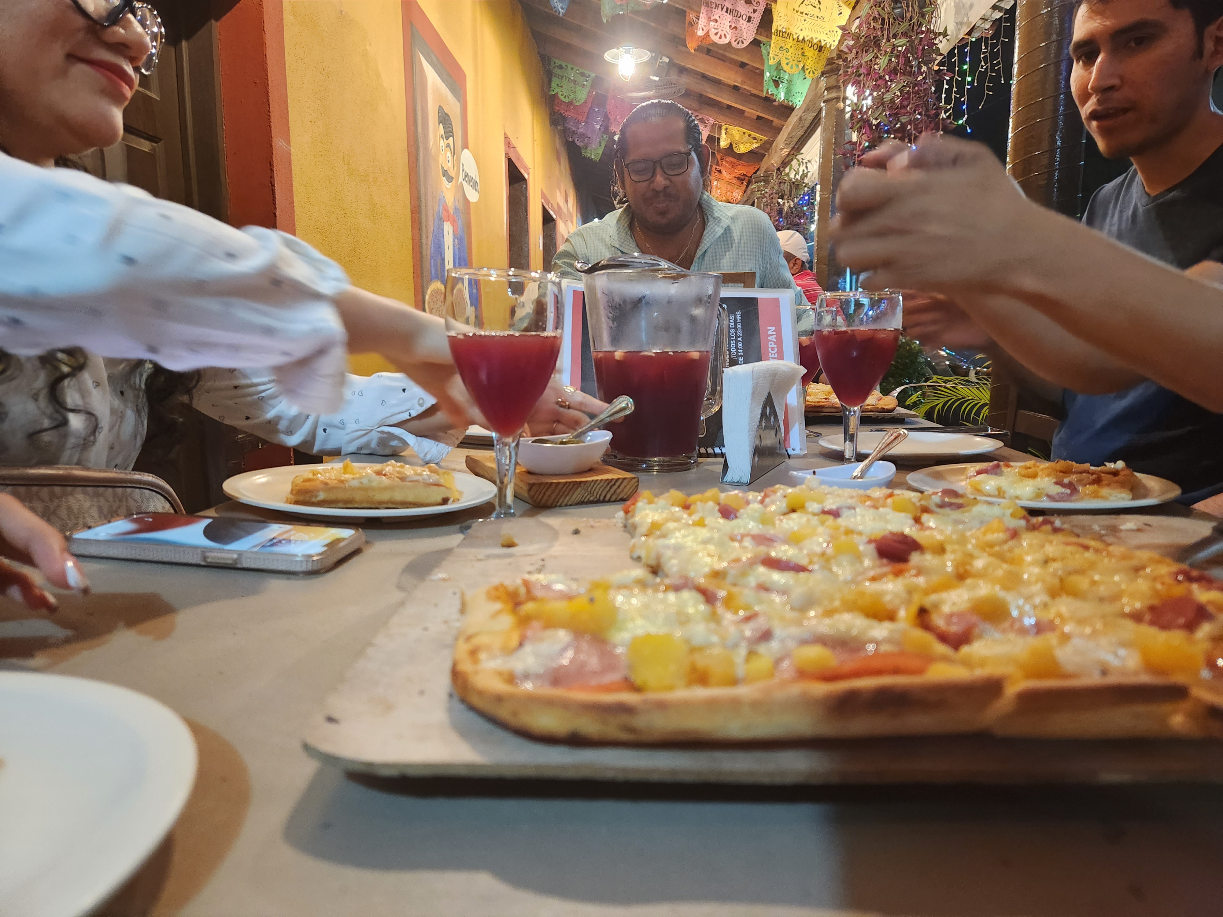 Pizzas Tecpan image 8