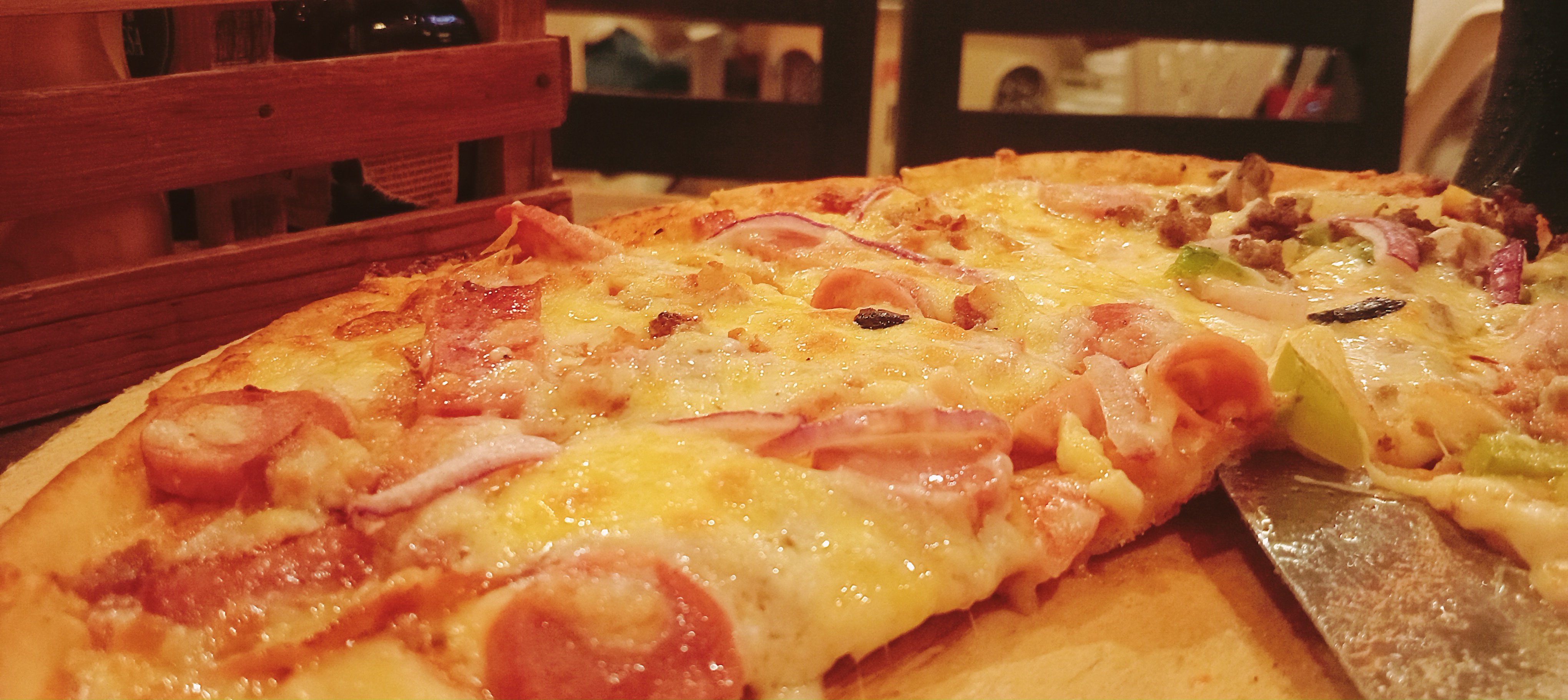 Pizzas Tecpan image 10