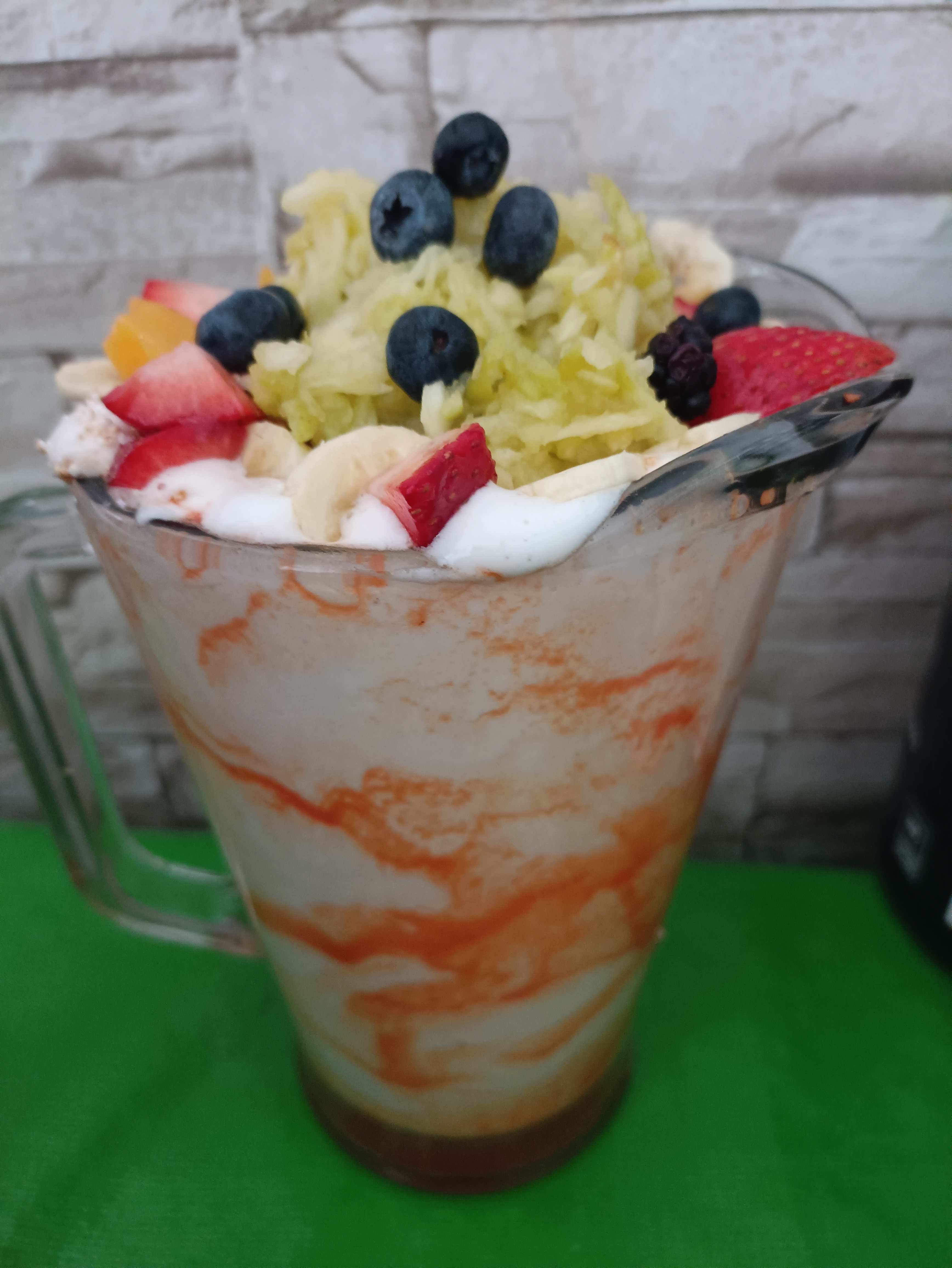 Club de Nutrición "Rayito de Luz" image 3