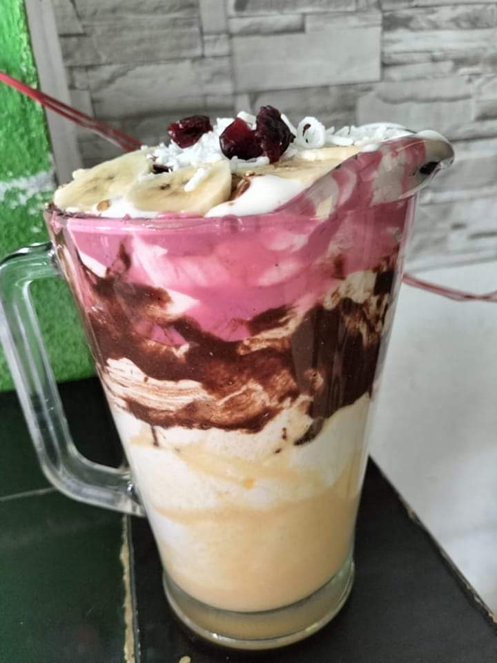 Club de Nutrición "Rayito de Luz" image 6