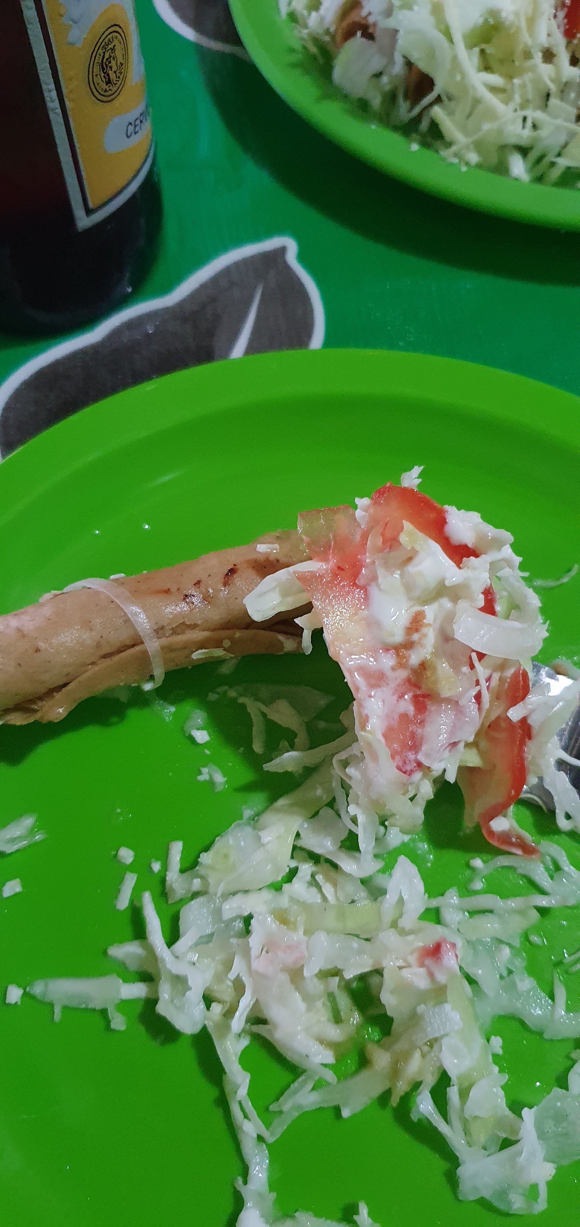 Pozoleria chavely image 4