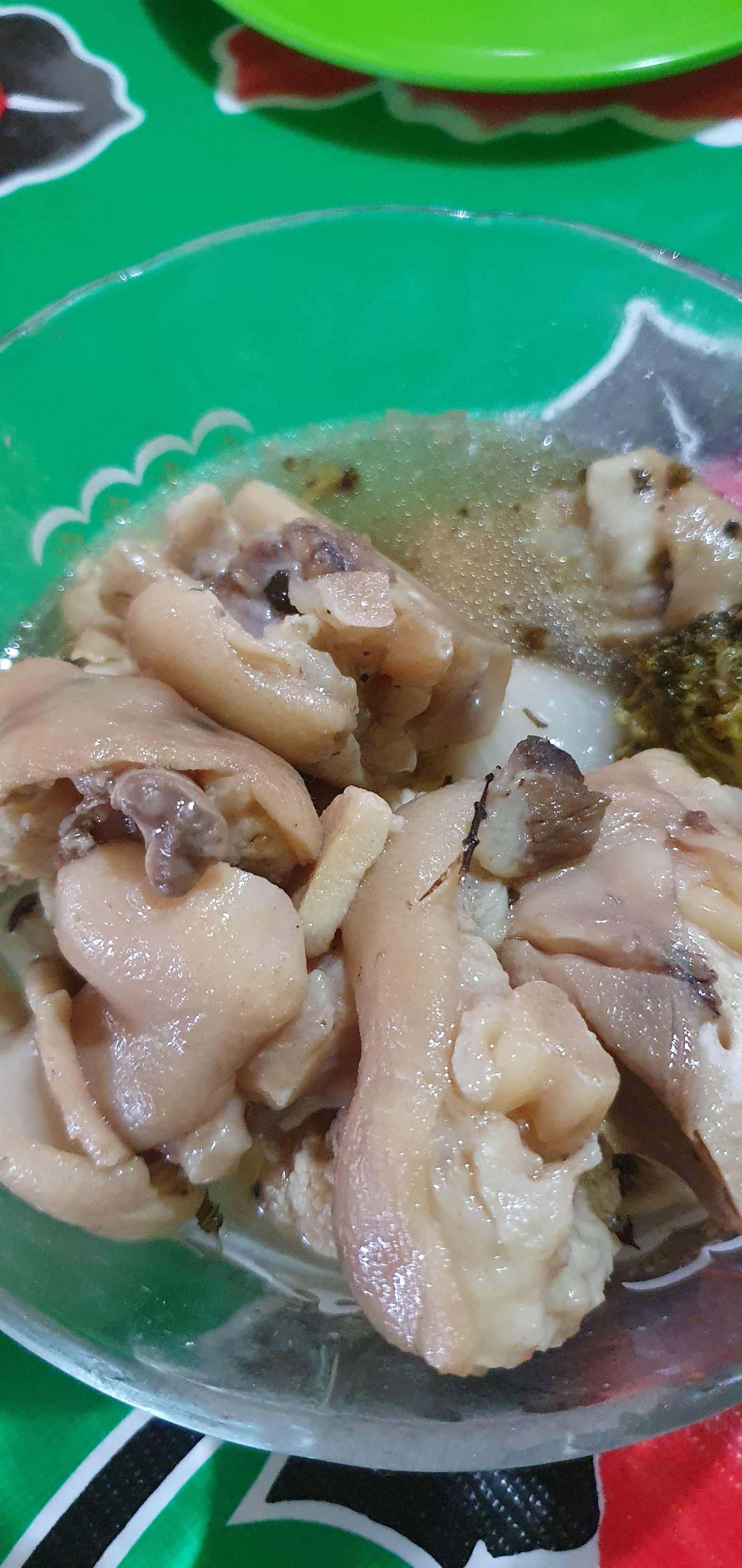 Pozoleria chavely image 5