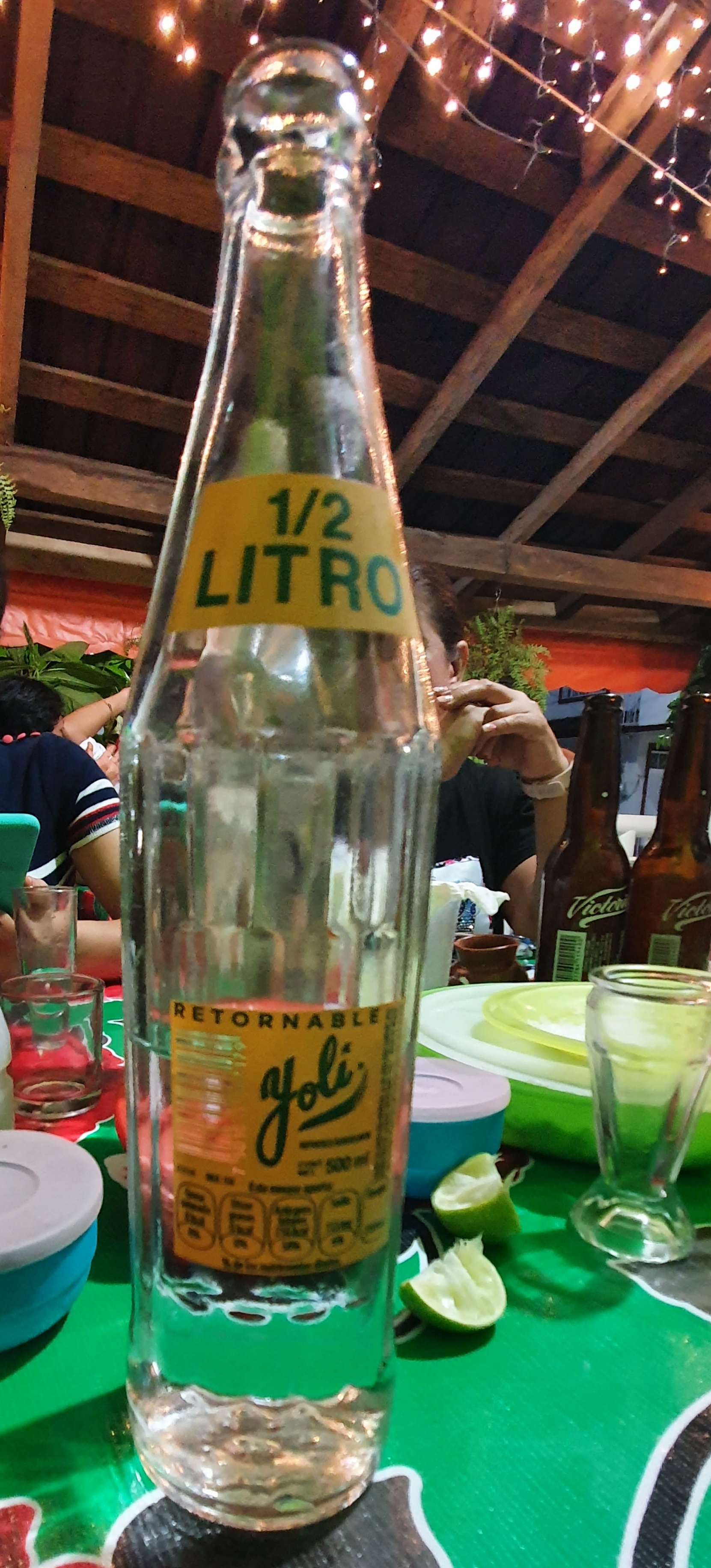 Pozoleria chavely image 6