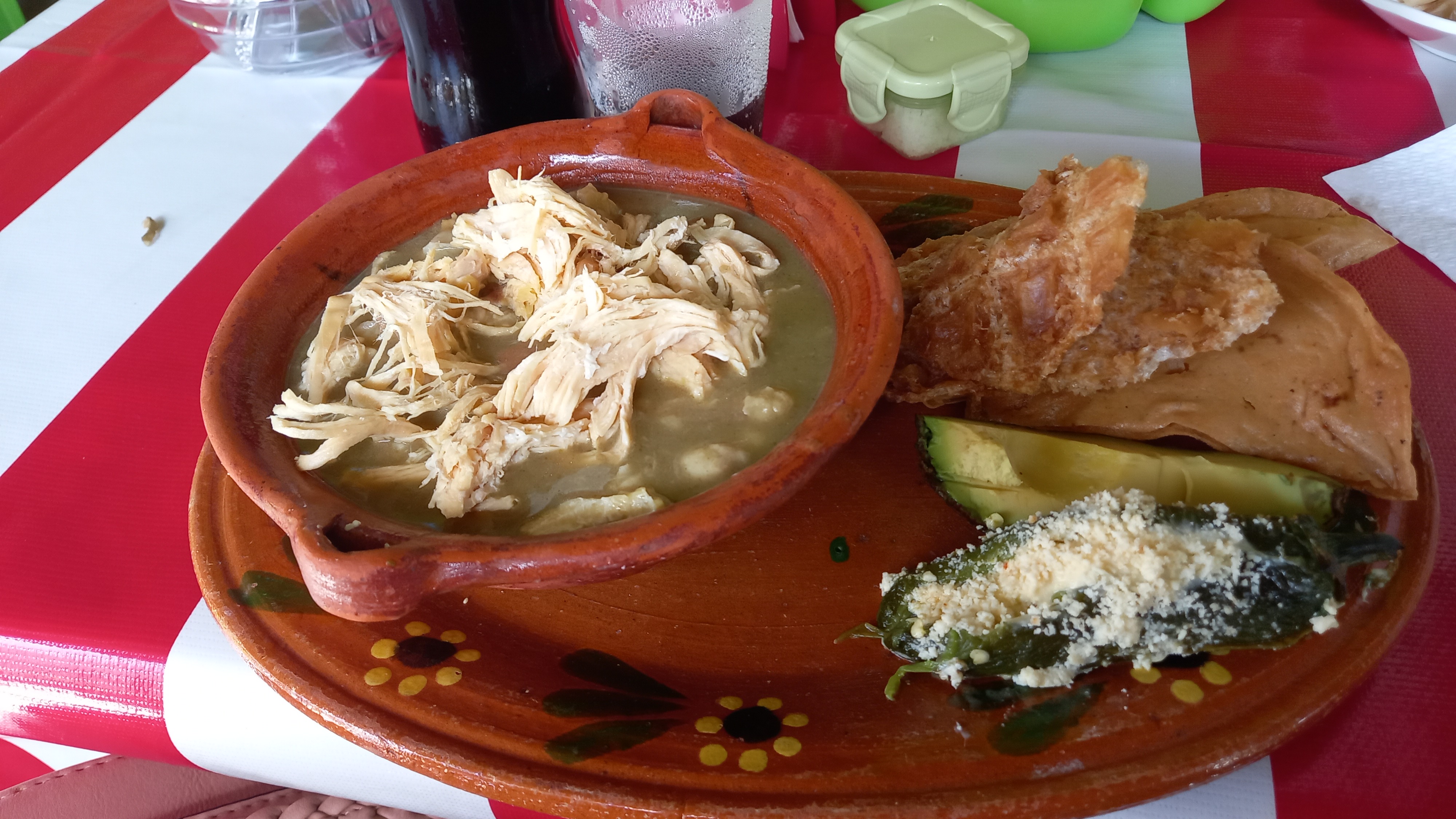 Pozoleria chavely image 8