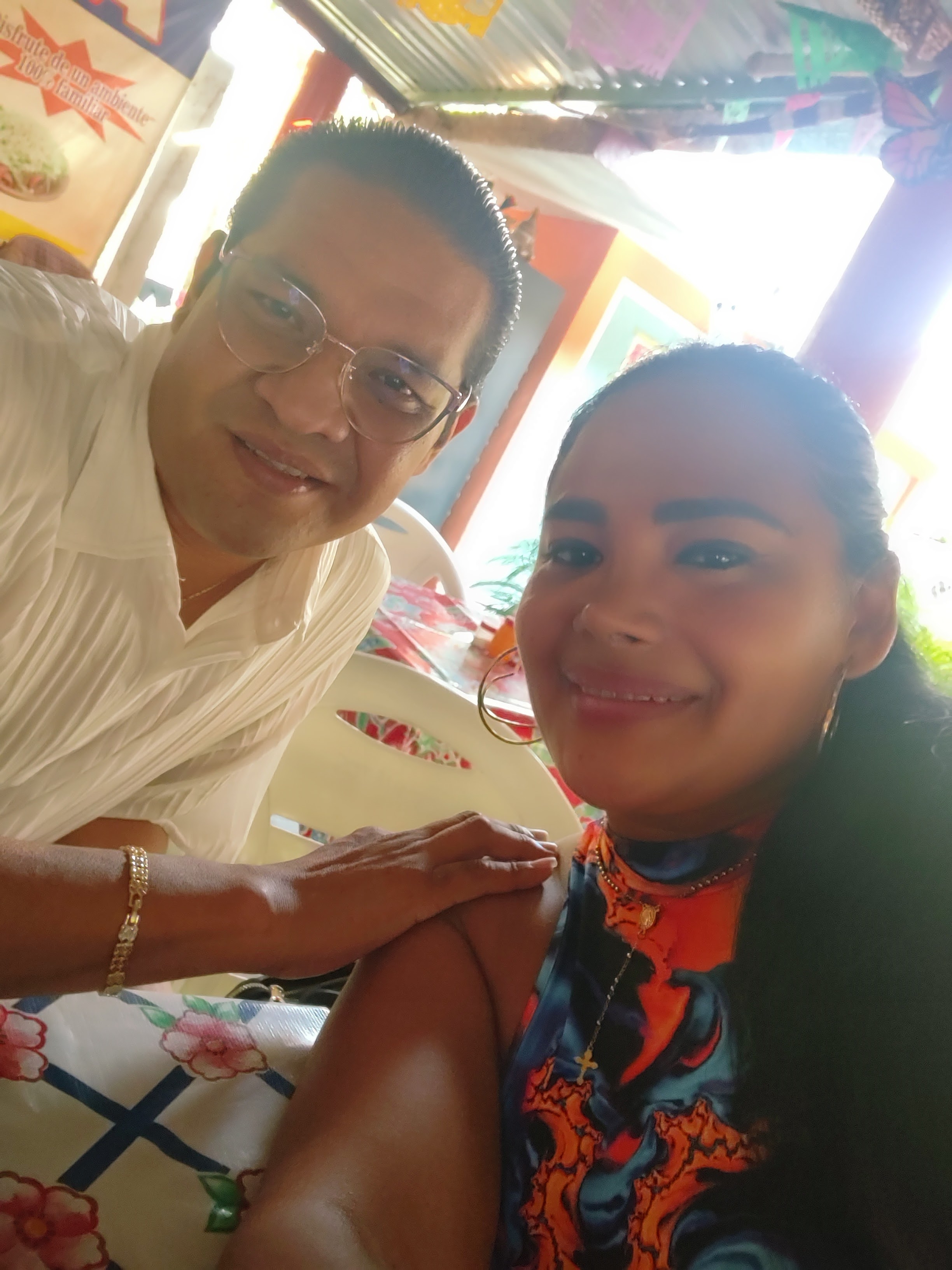 Pozoleria chavely image 9