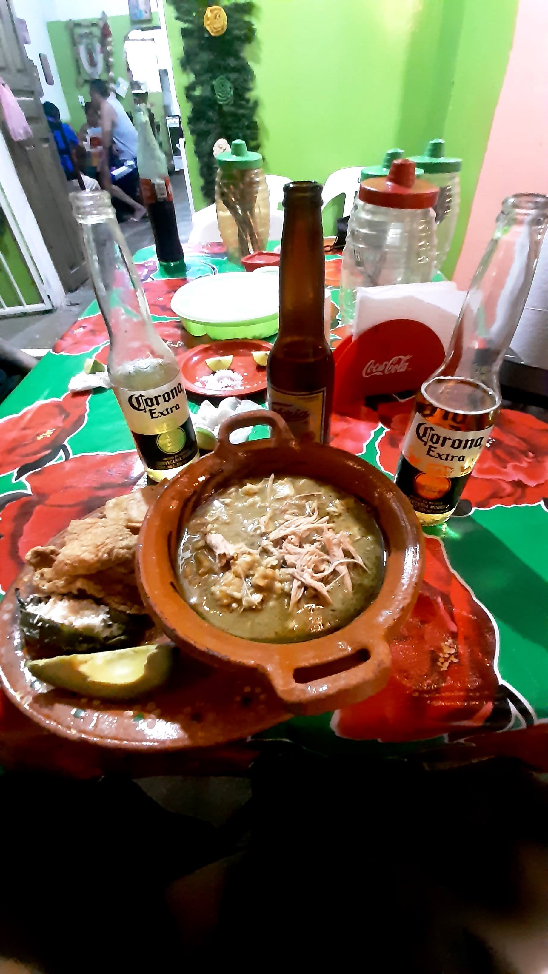 Pozoleria chavely image 10