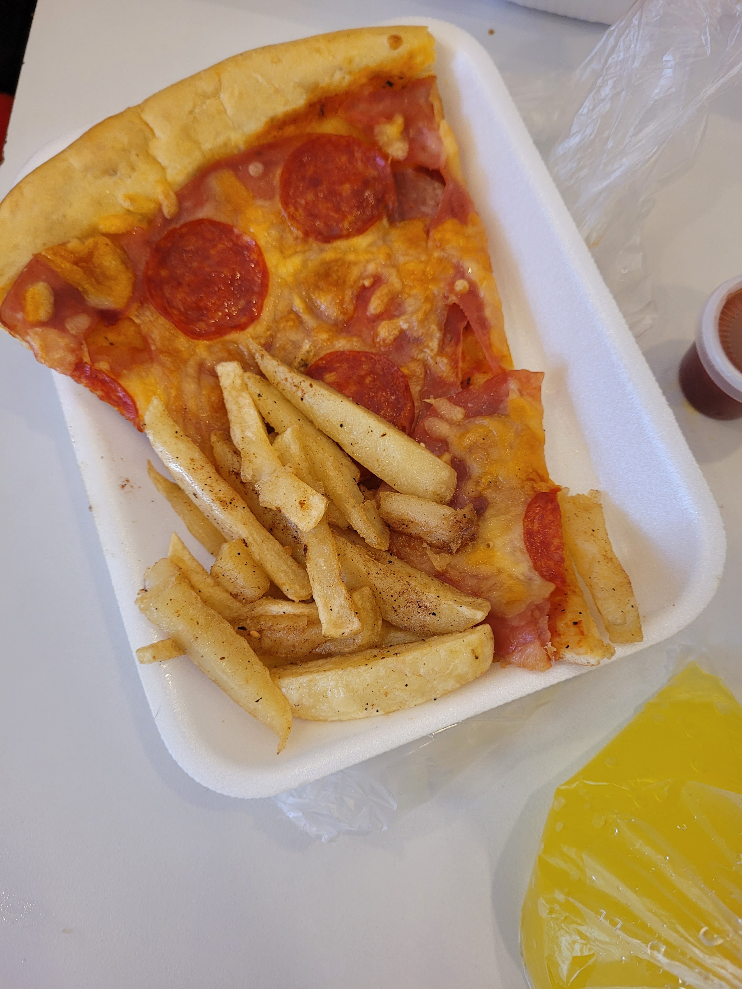 Comida China,Long Hua image 4