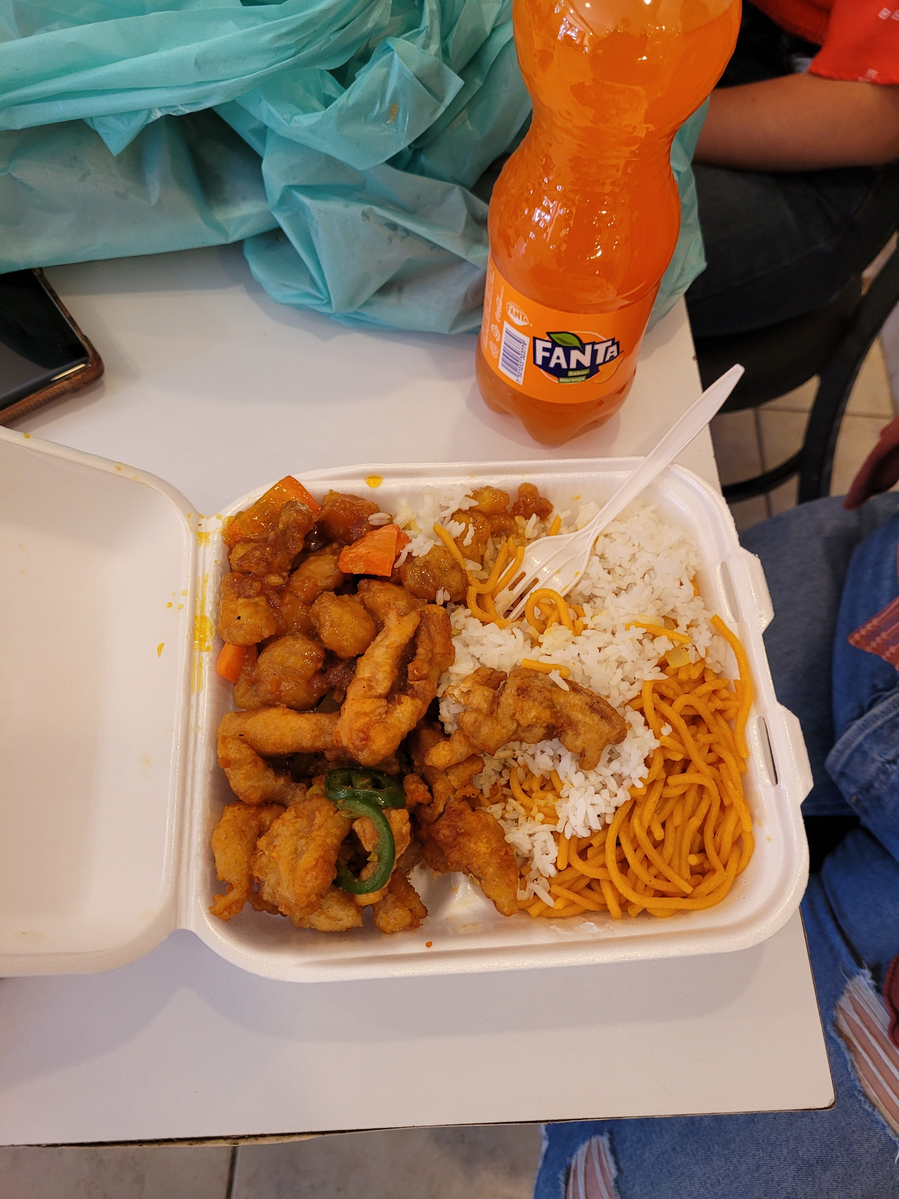 Comida China,Long Hua image 6