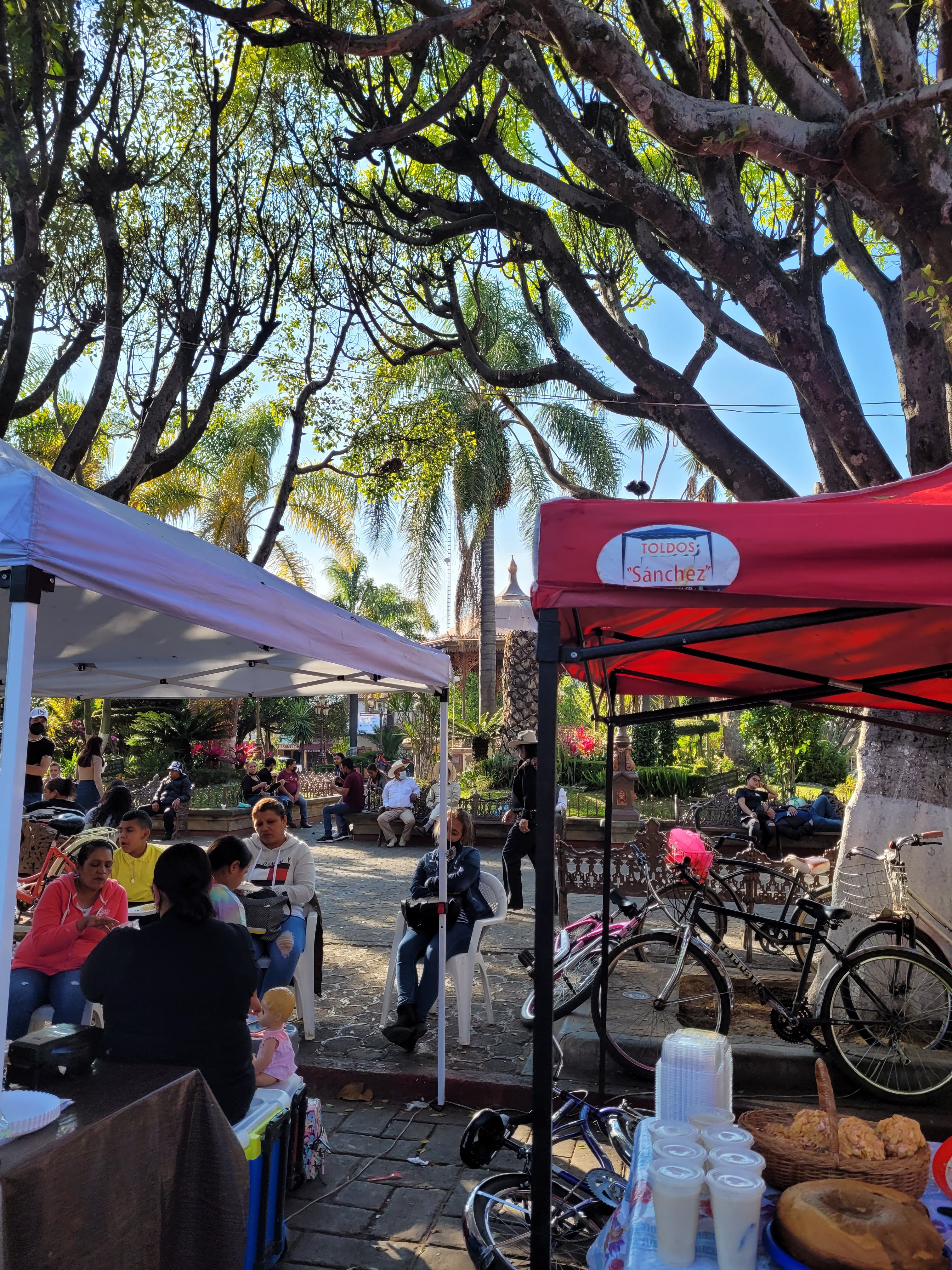 Comida China,Long Hua image 7