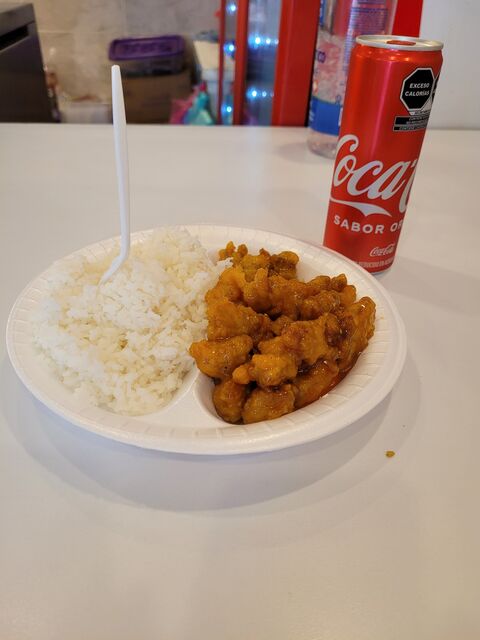 Comida China,Long Hua image 8