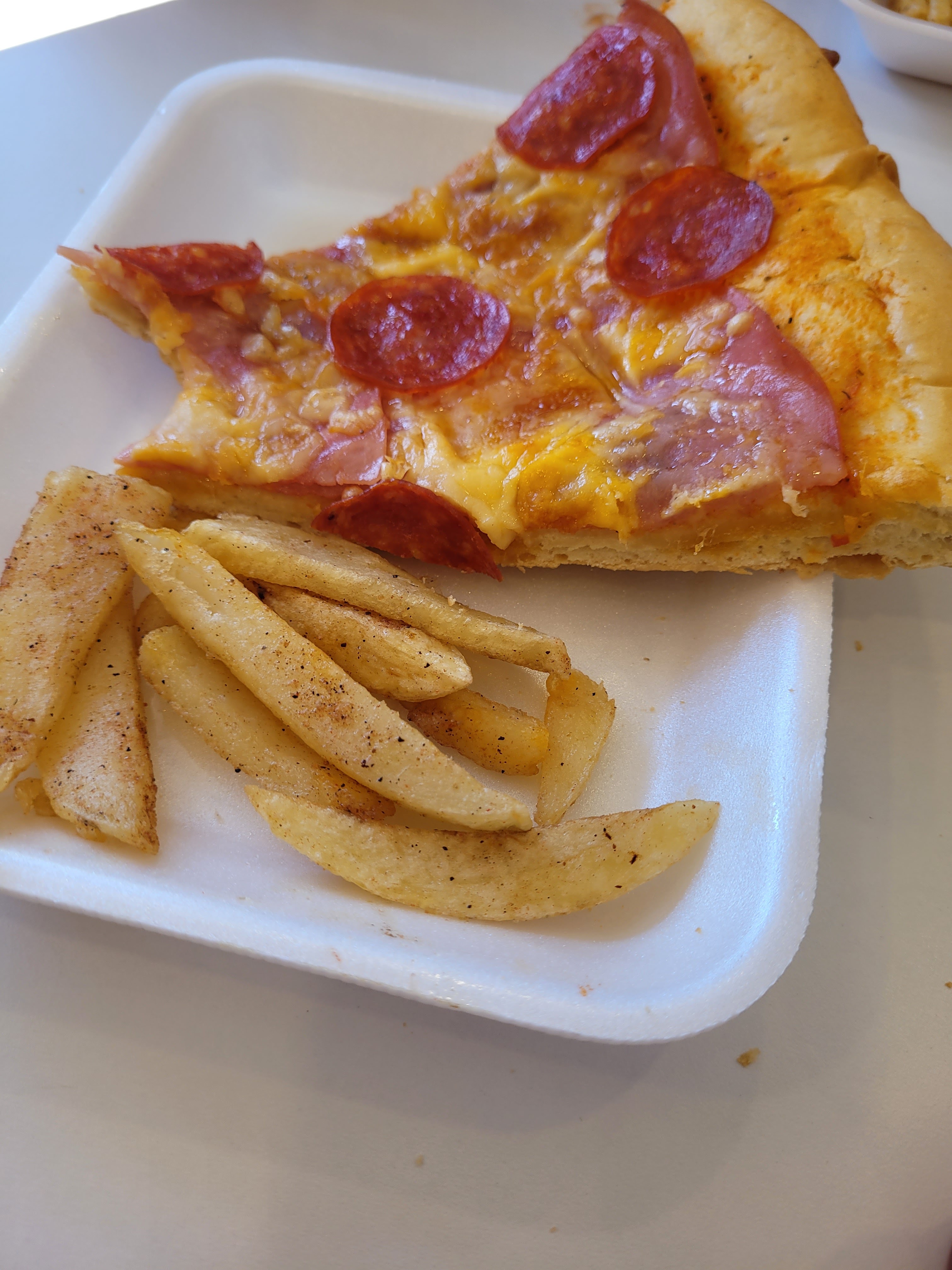 Comida China,Long Hua image 9