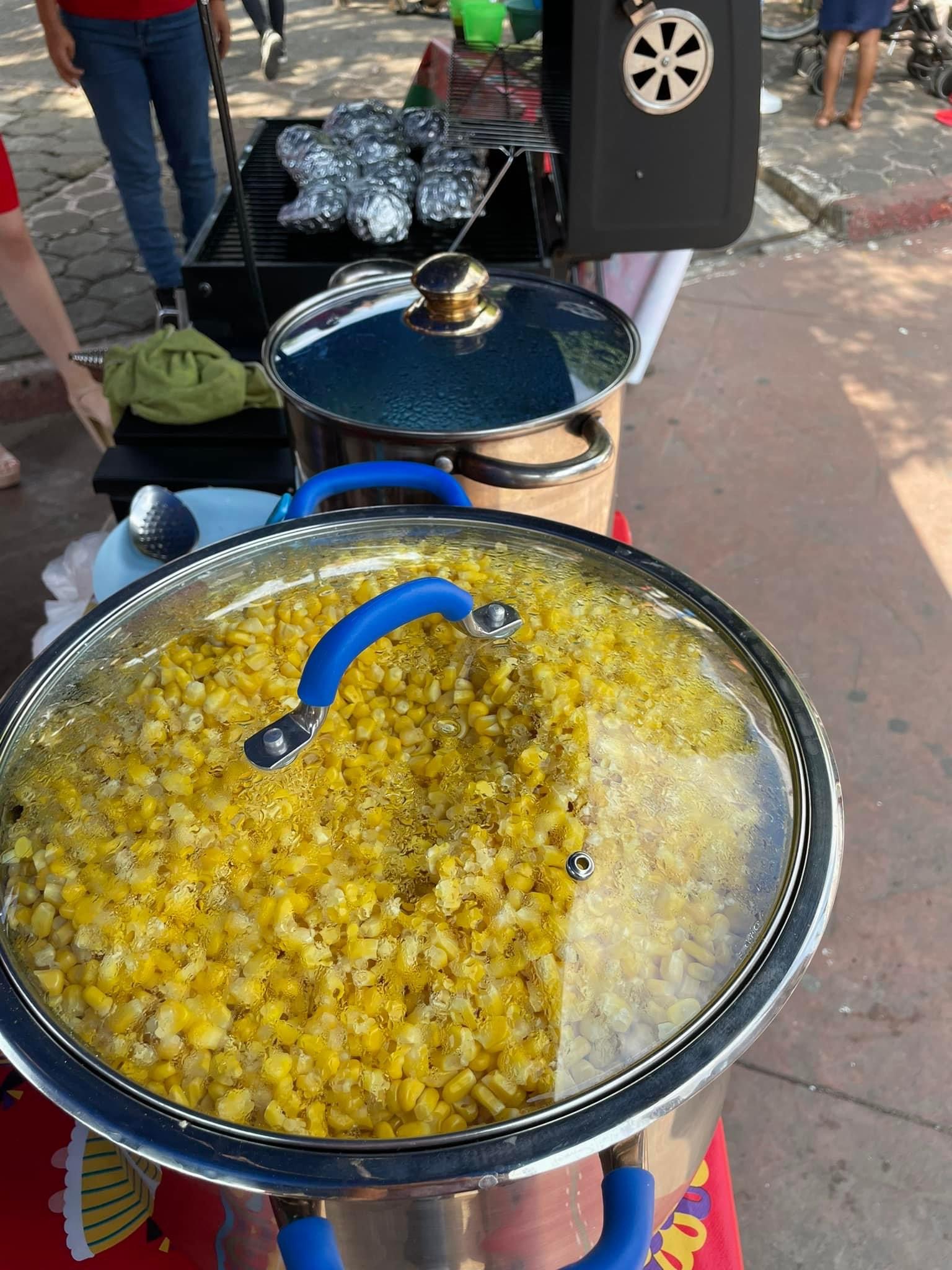 Papas tarascas Lulú image 2