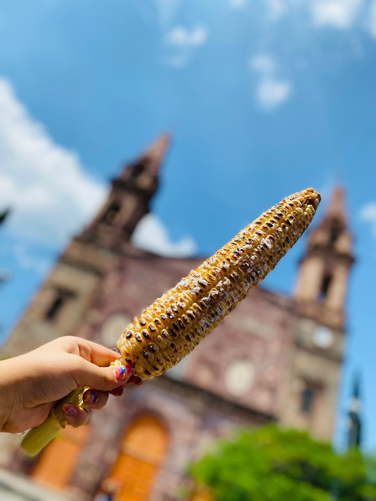 Papas tarascas Lulú image 5