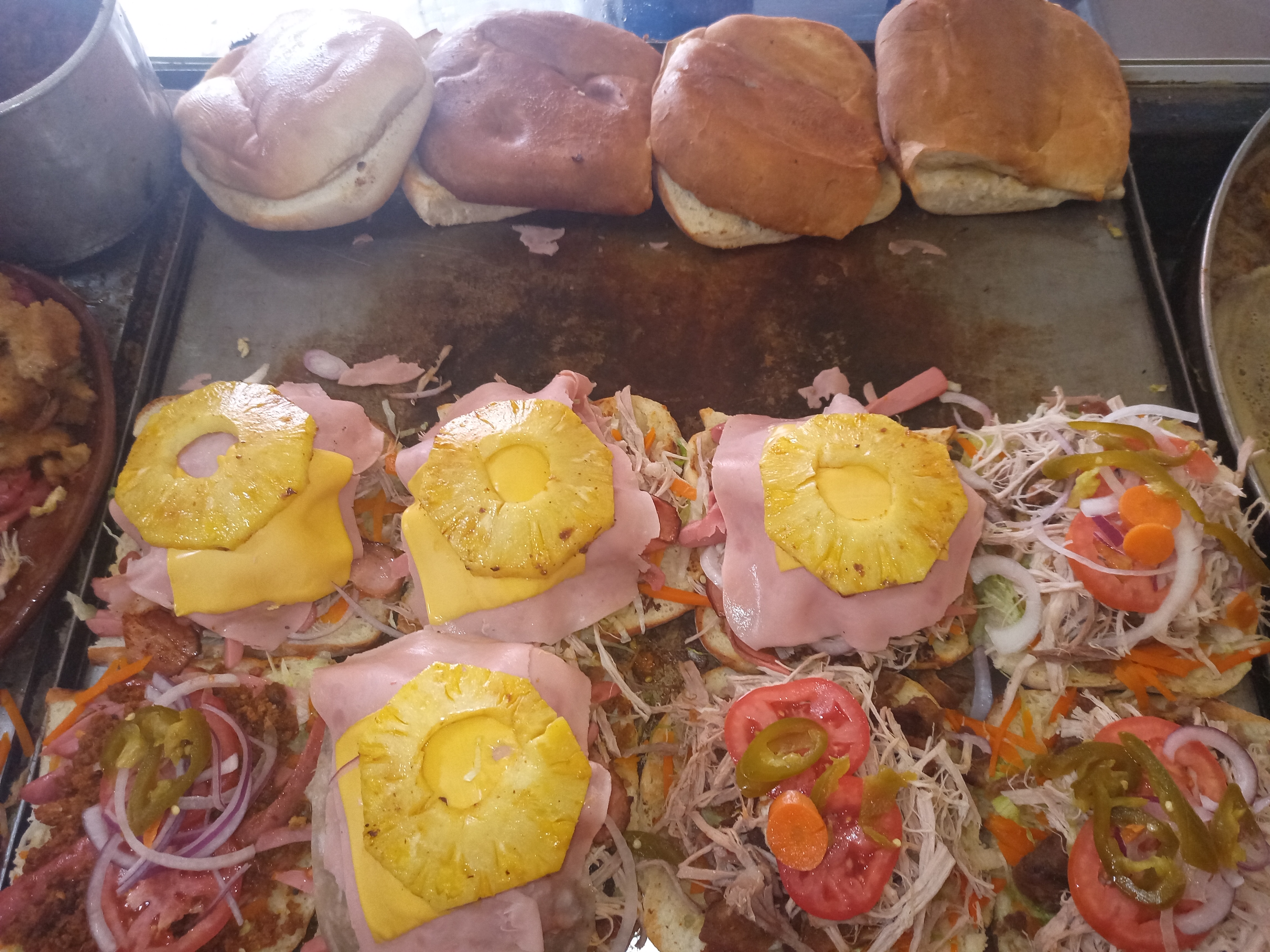 Loncheria monkey image 1