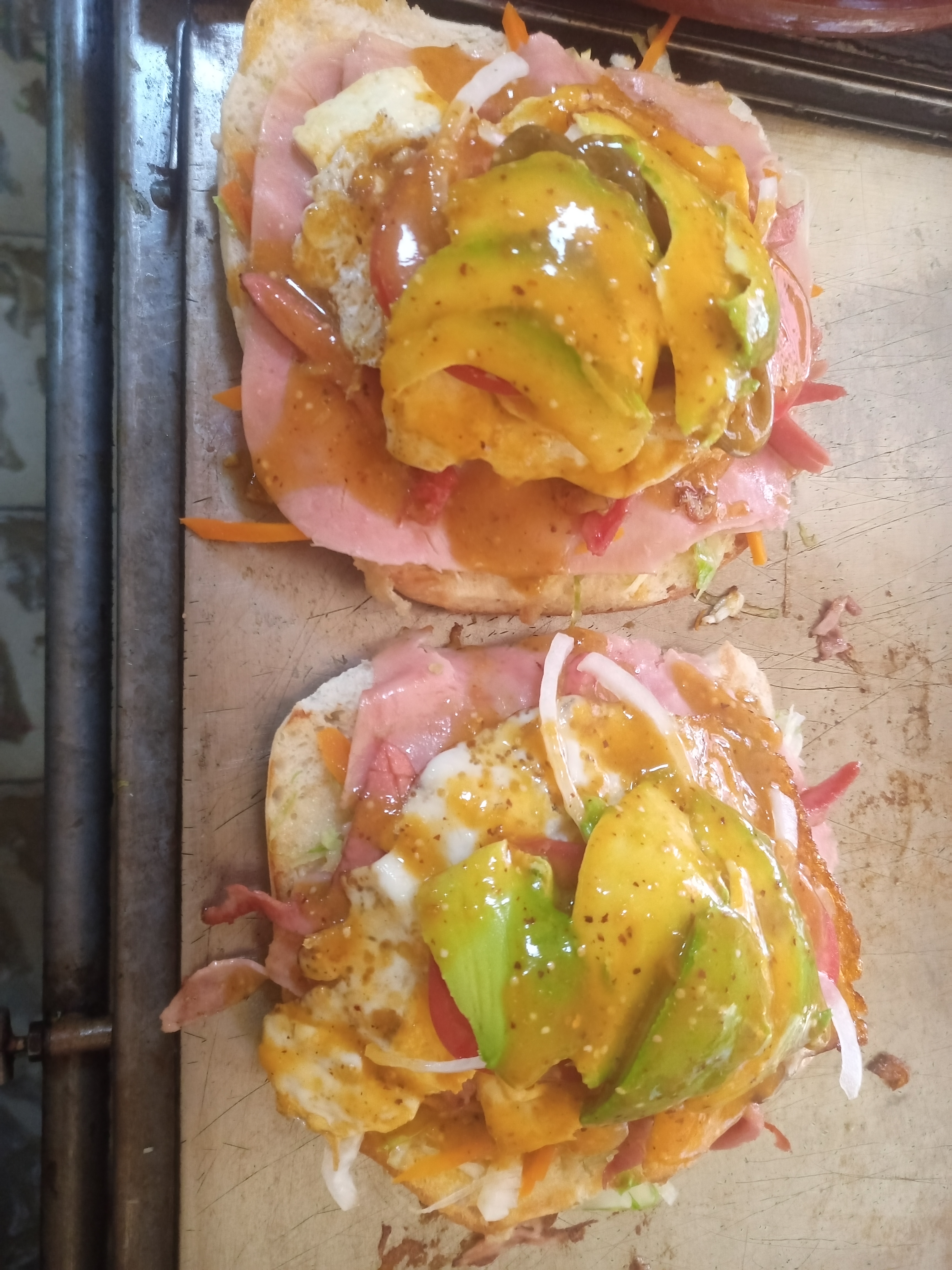 Loncheria monkey image 2