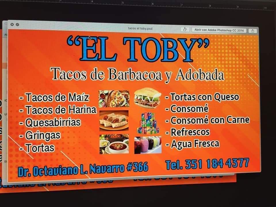 Tacos de birria el toby image 3