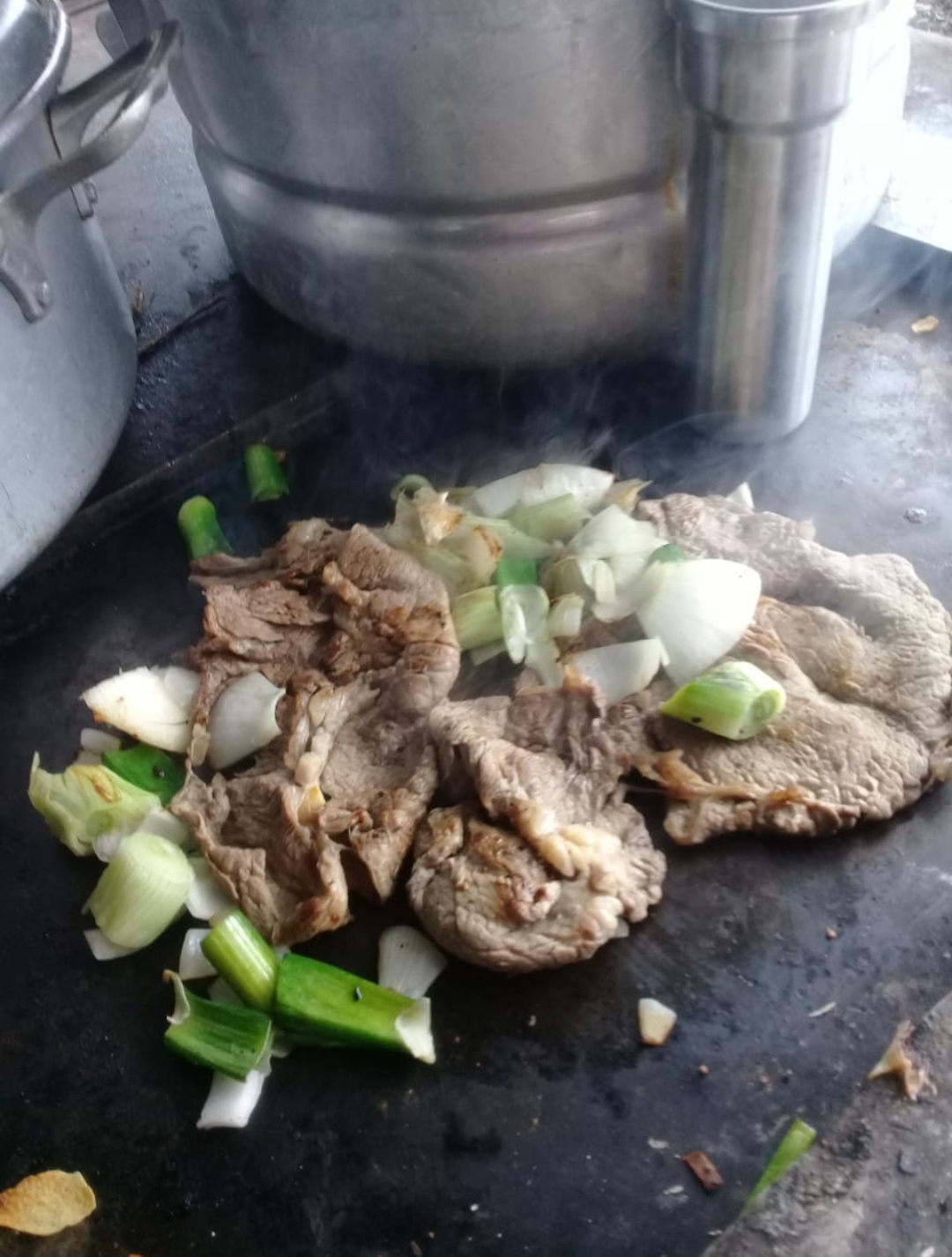 TACOS Y CALDO DE CABEZA DOÑA LILI image 2