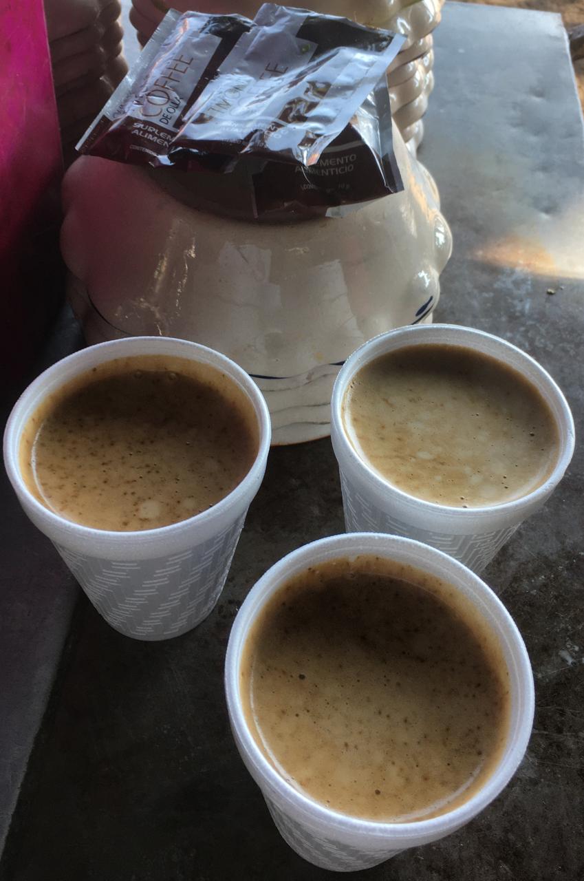 TACOS Y CALDO DE CABEZA DOÑA LILI image 4