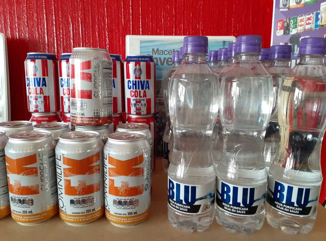 TACOS Y CALDO DE CABEZA DOÑA LILI image 5