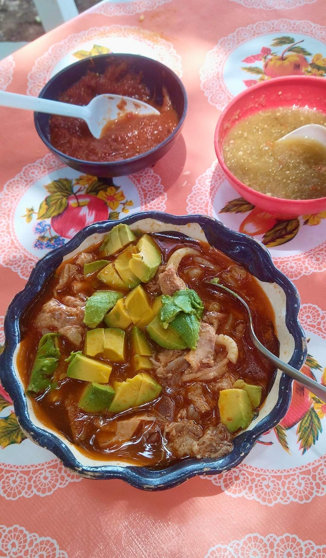 TACOS Y CALDO DE CABEZA DOÑA LILI image 6