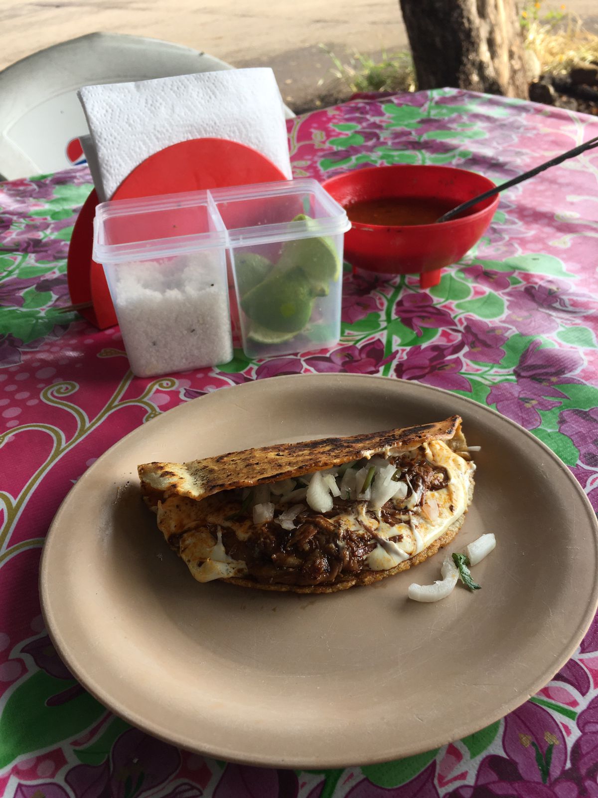 TACOS Y CALDO DE CABEZA DOÑA LILI image 9