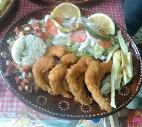 Mariscos Mordis image 1