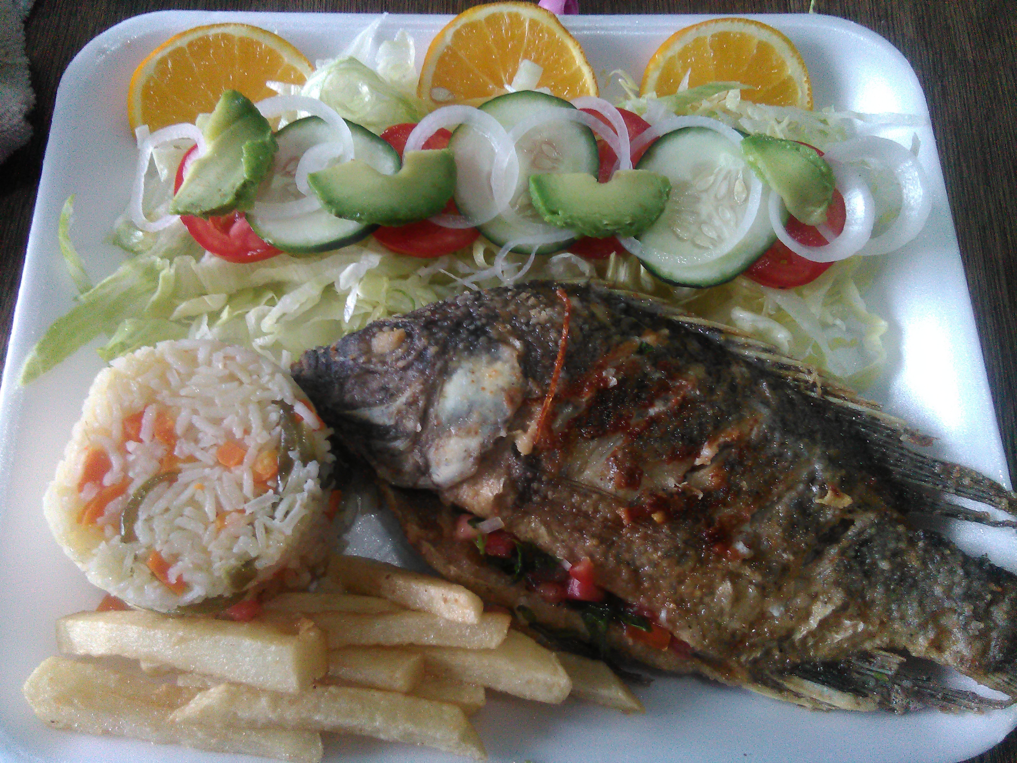 Mariscos Mordis image 2