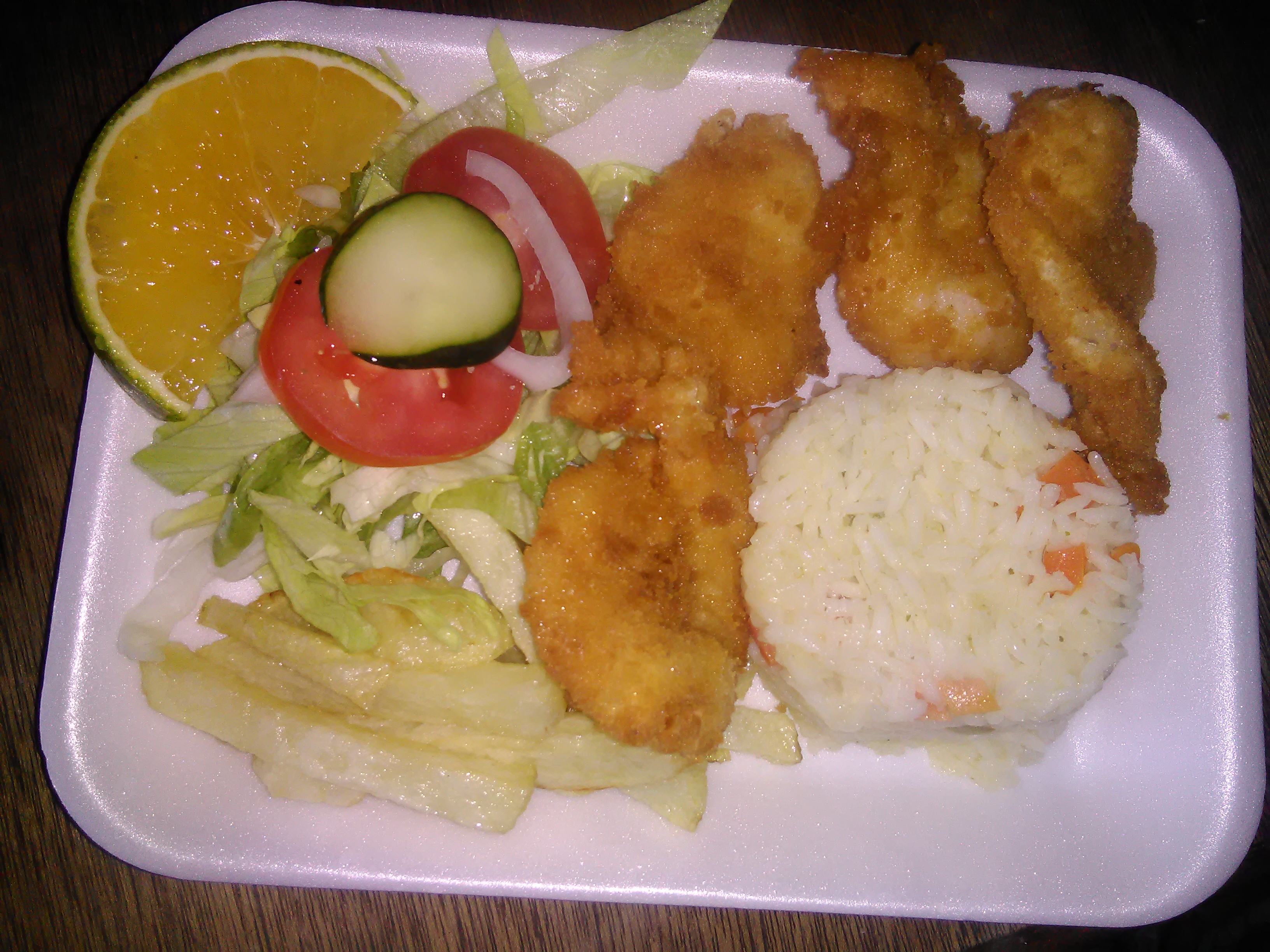 Mariscos Mordis image 3