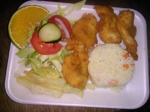 Mariscos Mordis image 3