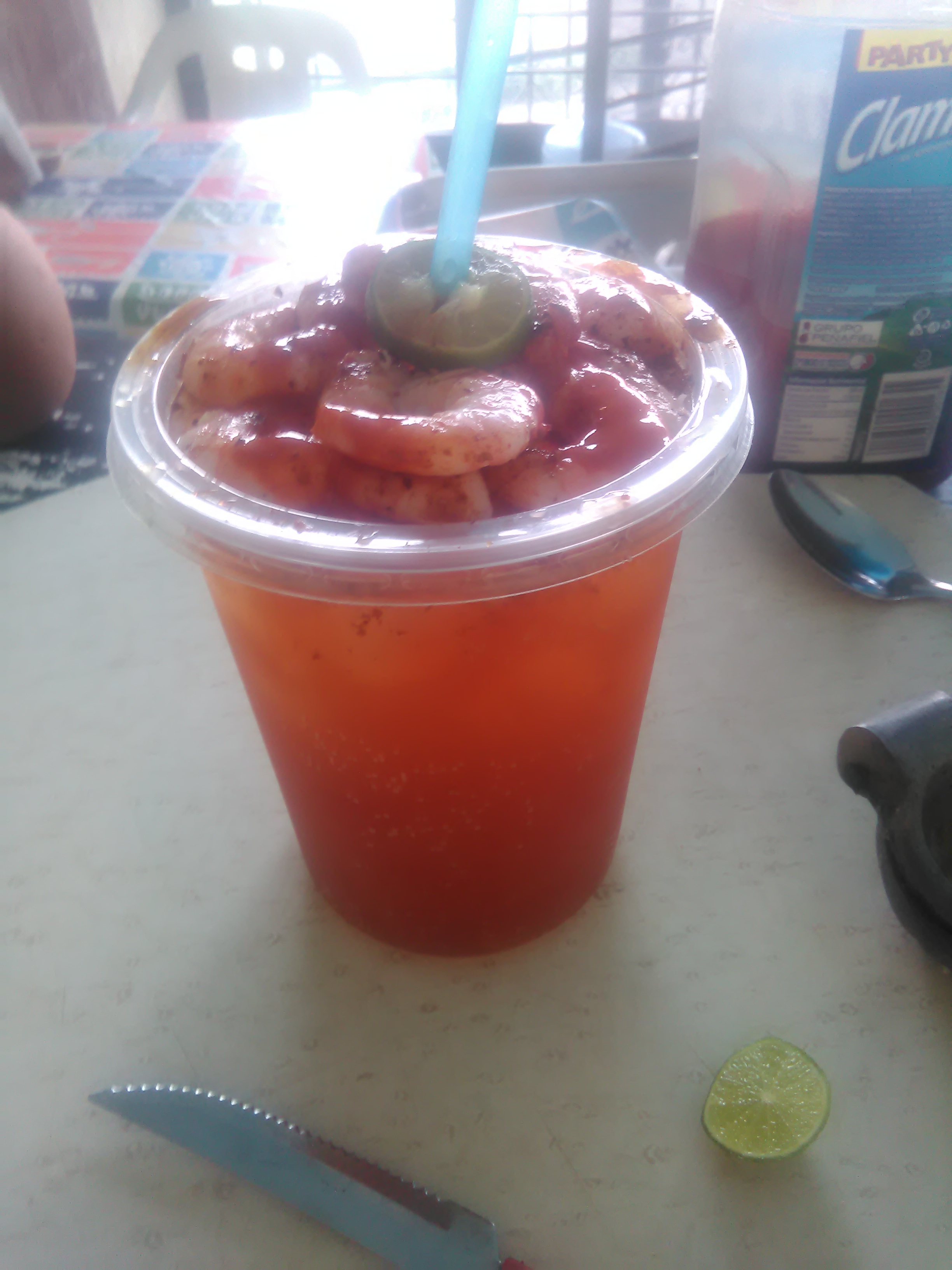 Mariscos Mordis image 4