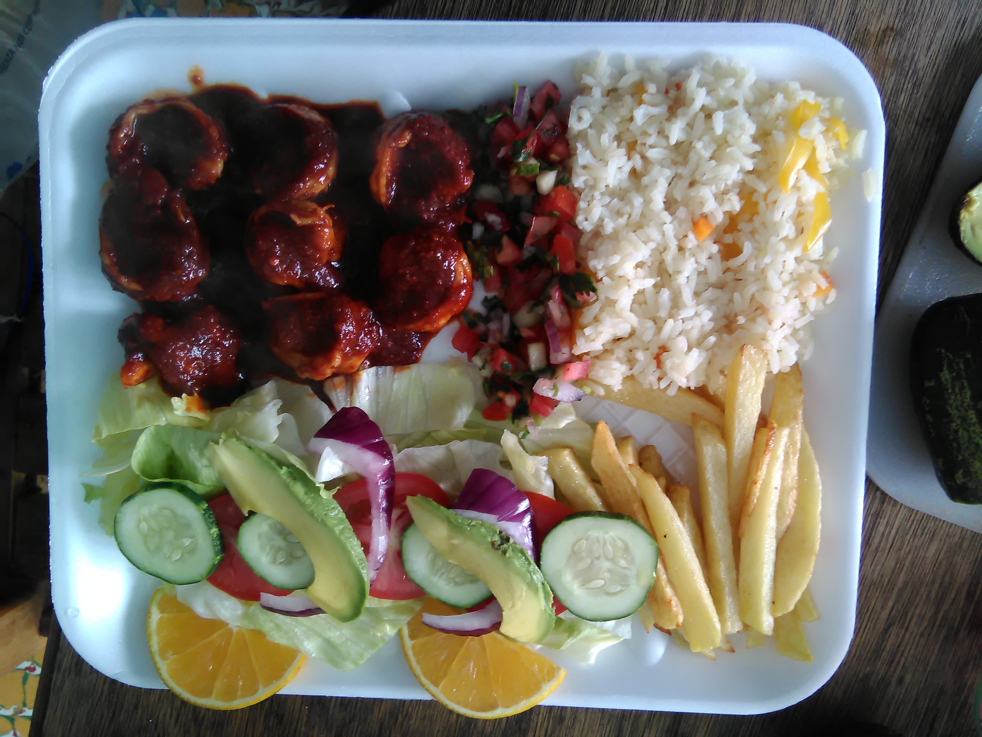 Mariscos Mordis image 6