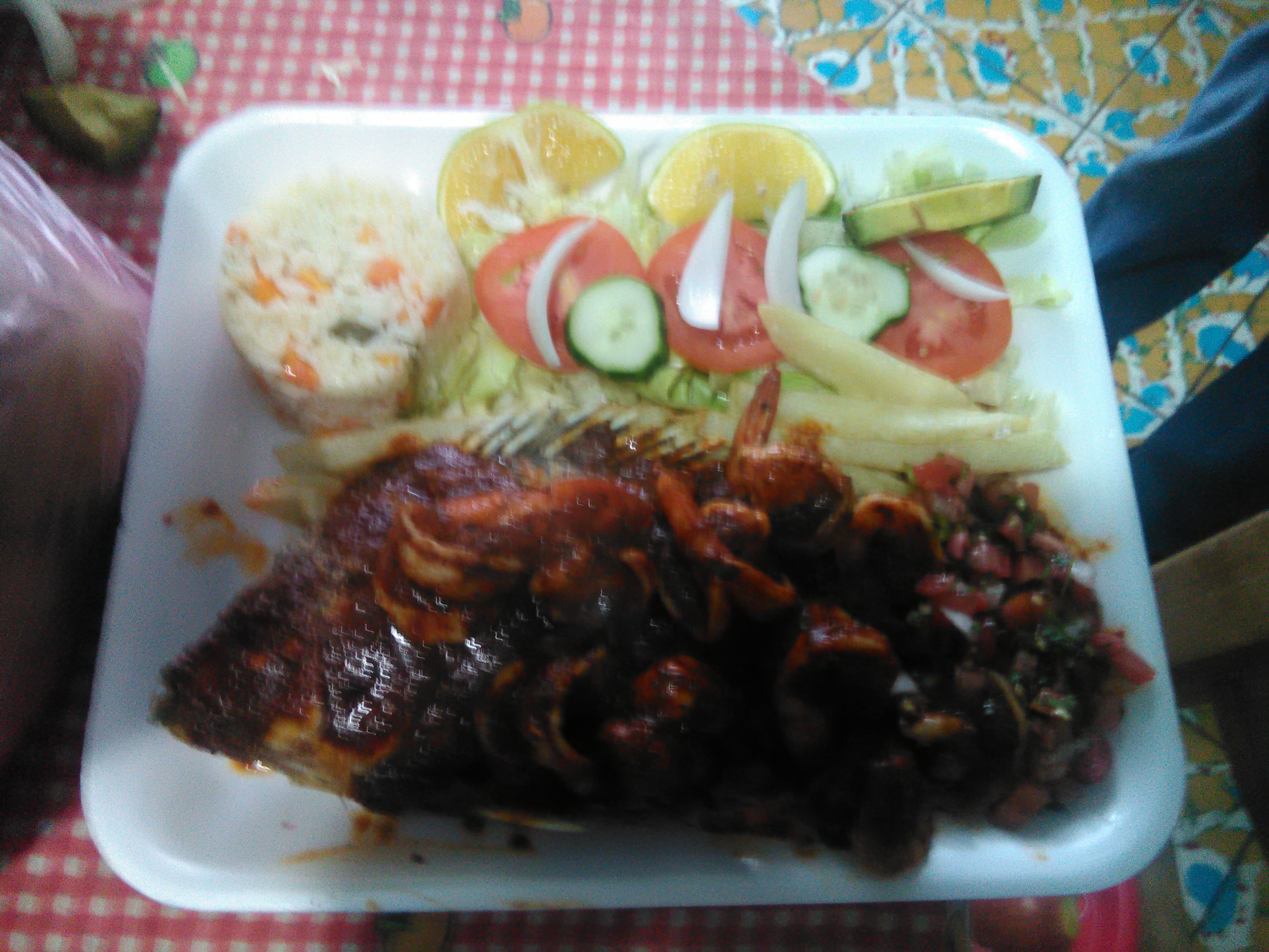 Mariscos Mordis image 7