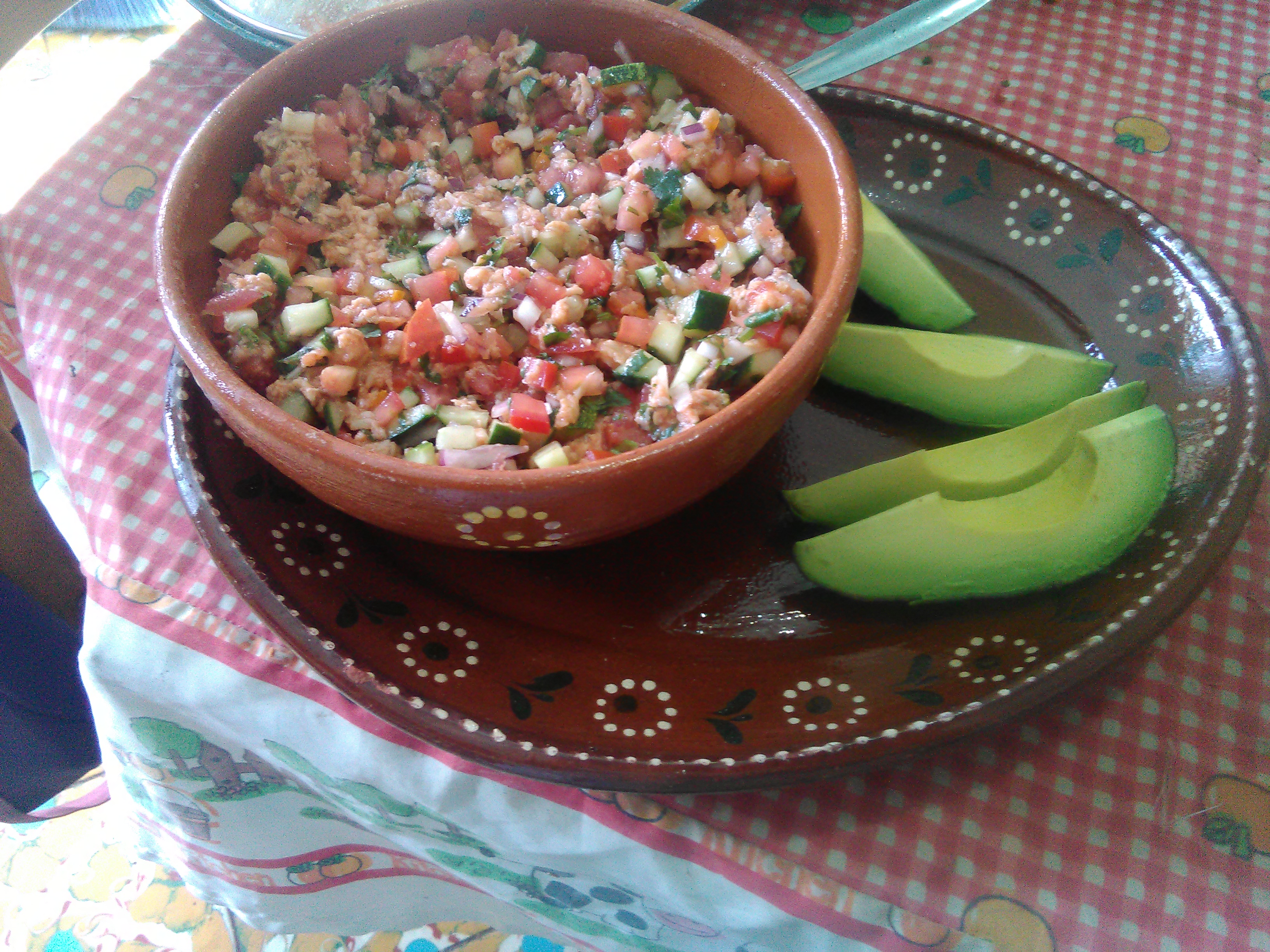 Mariscos Mordis image 9