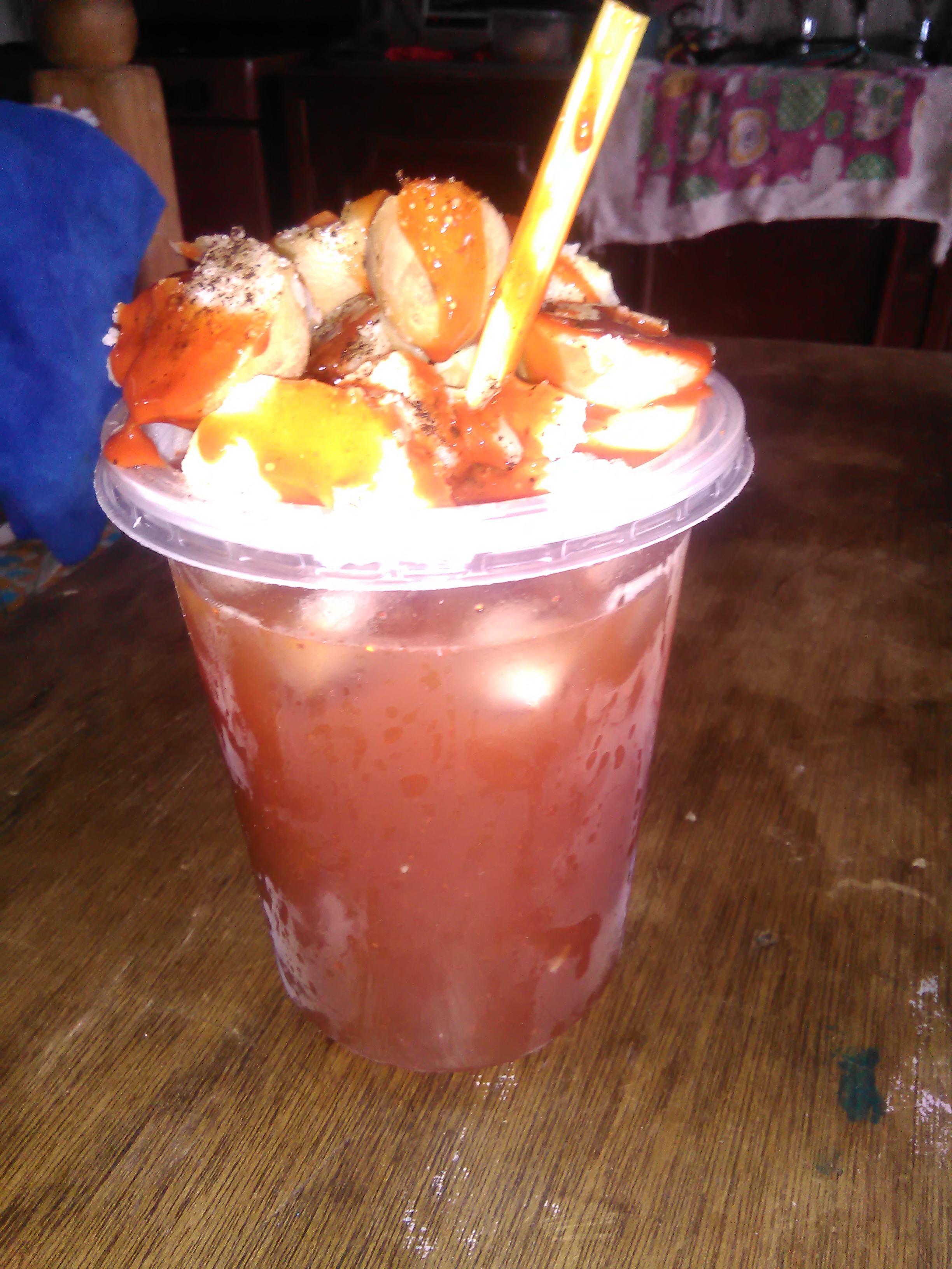 Mariscos Mordis image 10