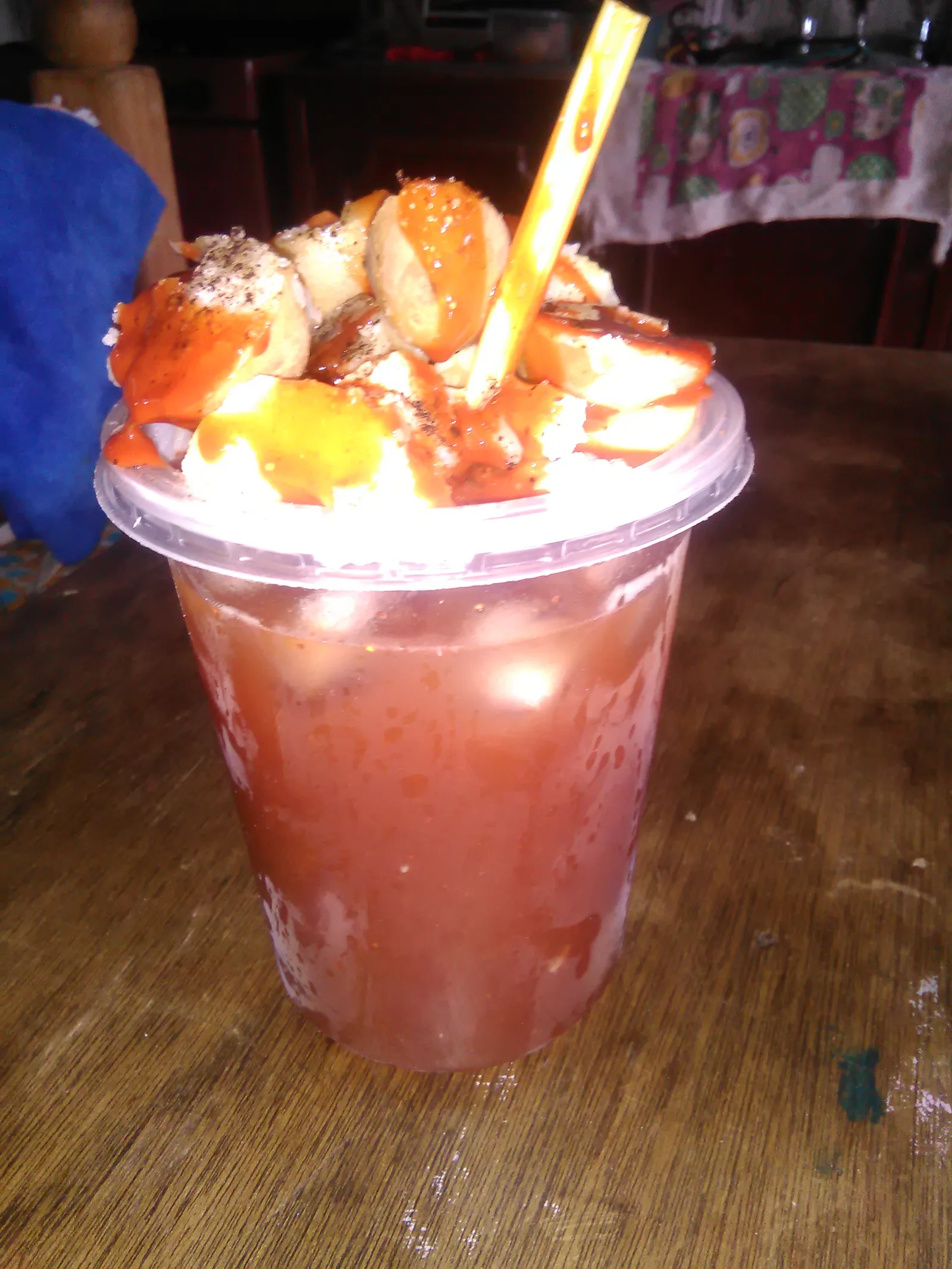 Mariscos Mordis image 10